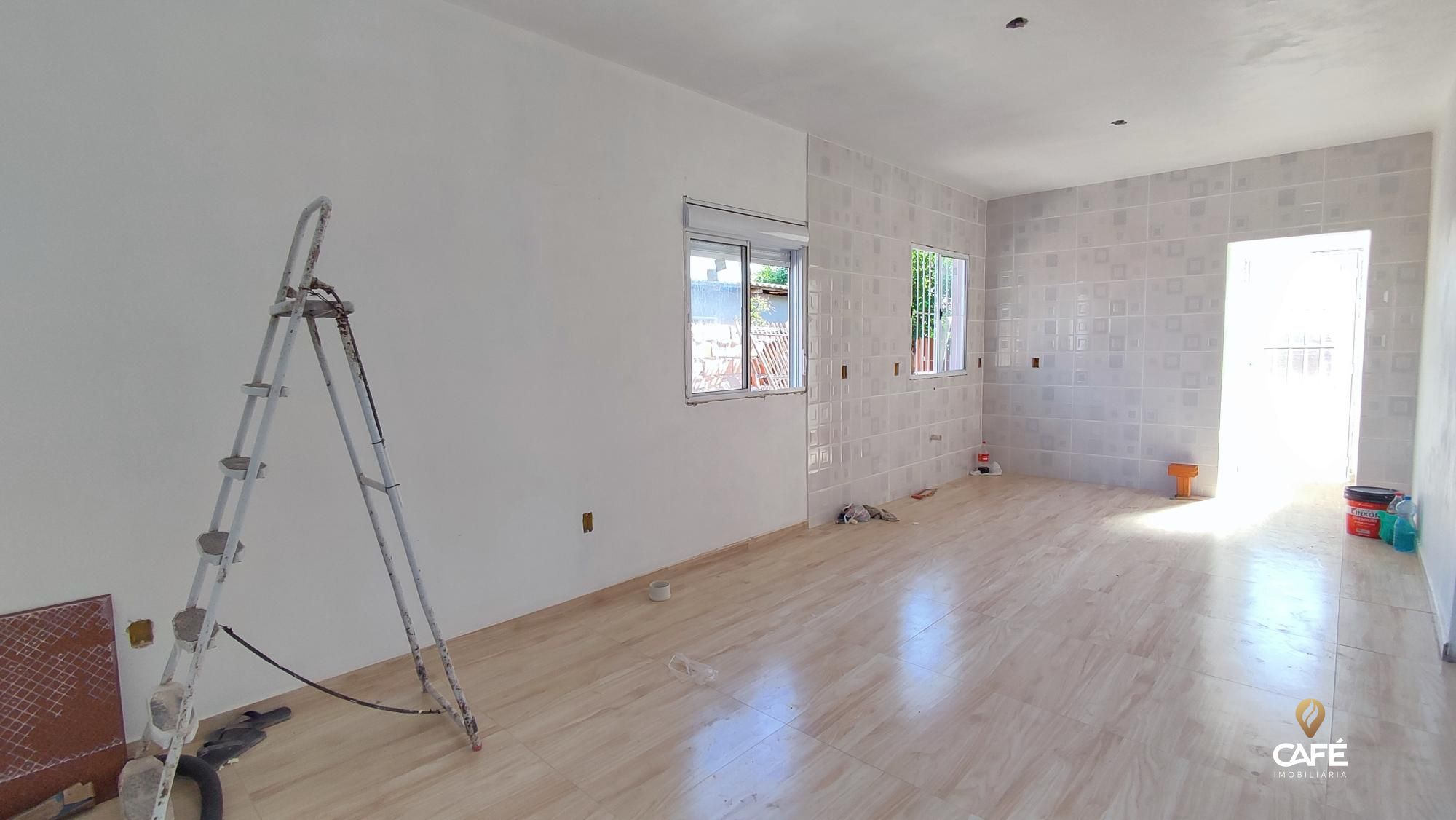 Casa, 2 quartos, 70 m² - Foto 10