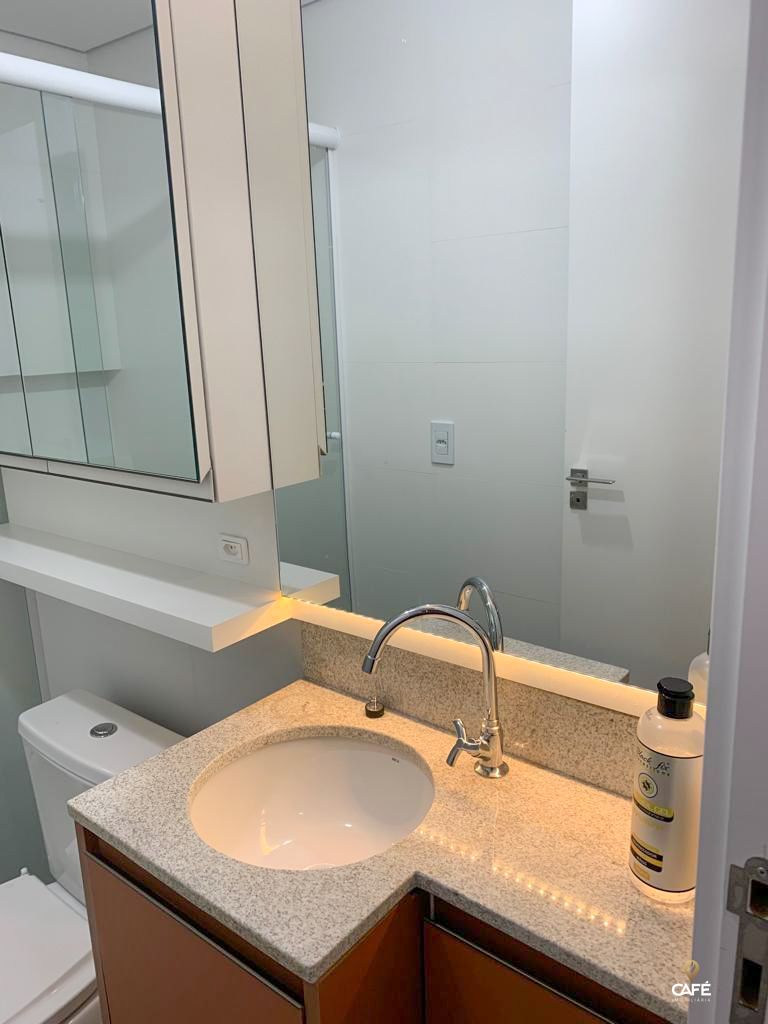 Apartamento, 1 quarto, 27 m² - Foto 5