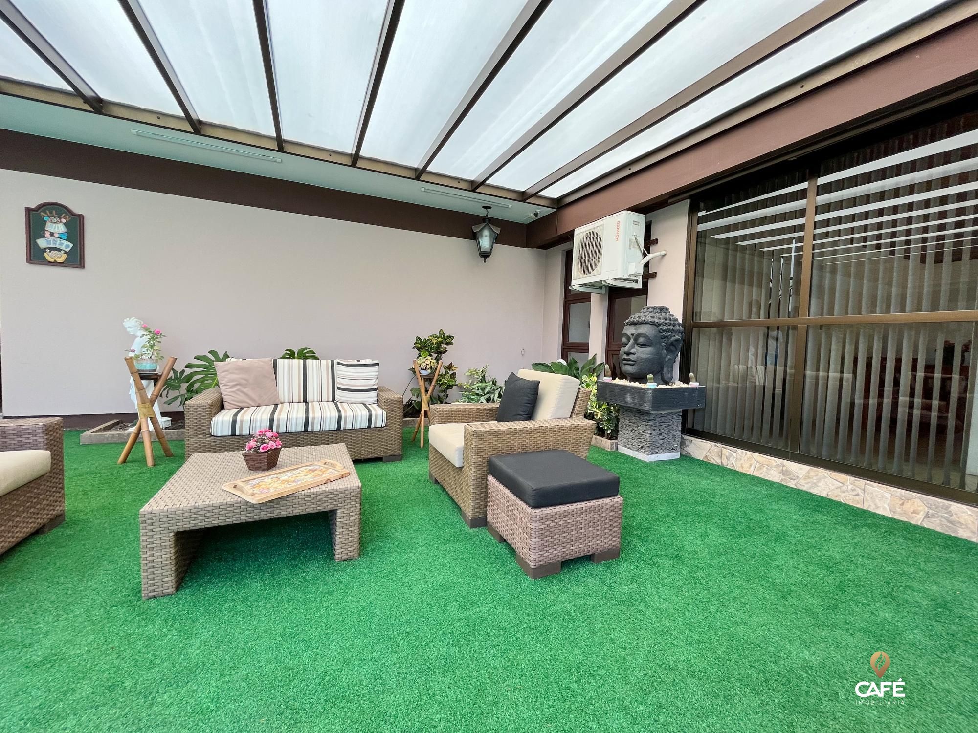 Casa, 8 quartos, 604 m² - Foto 37