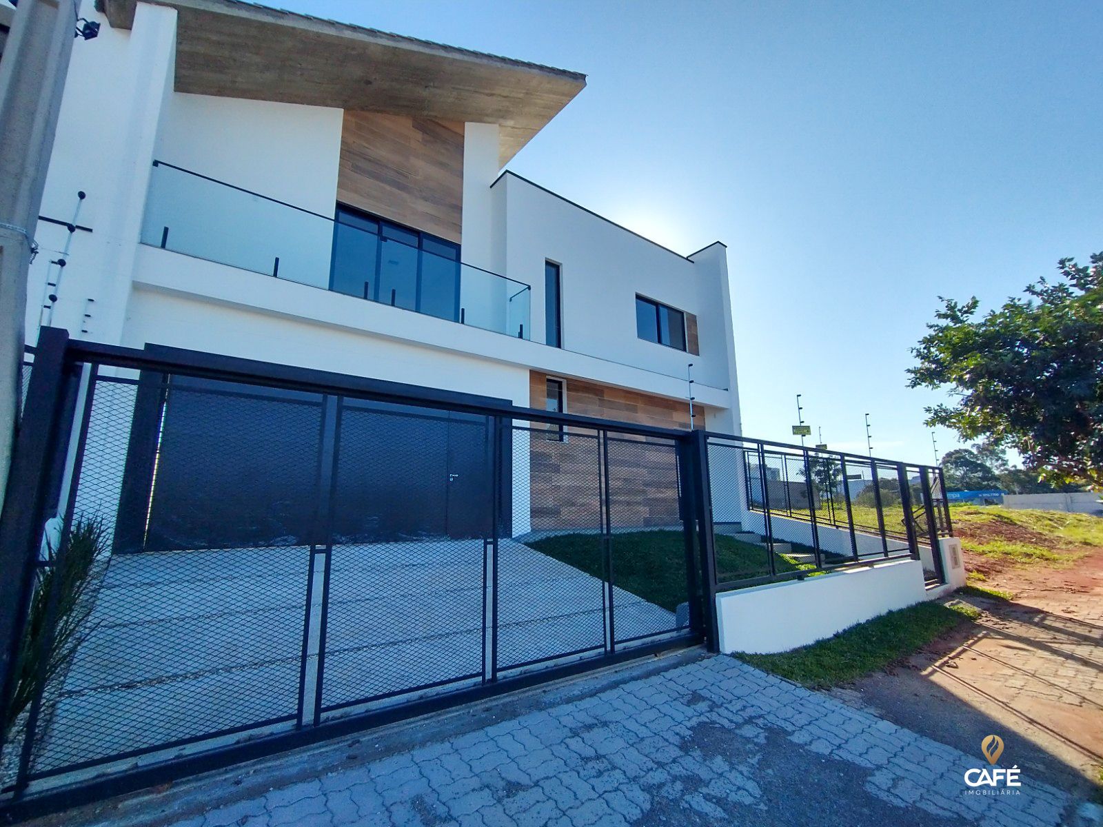 Casa, 3 quartos, 156 m² - Foto 1