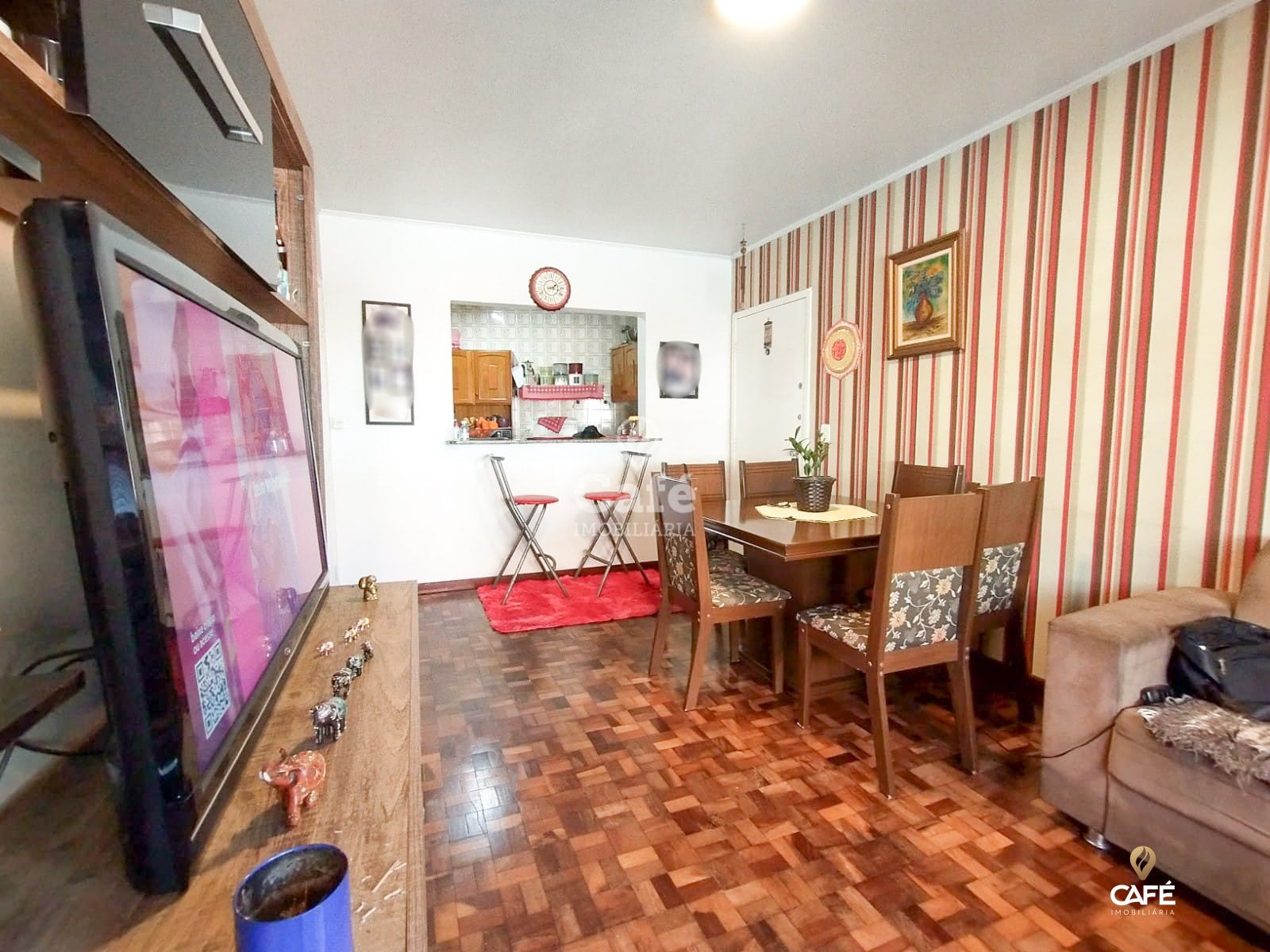 Apartamento à venda com 3 quartos, 97m² - Foto 6