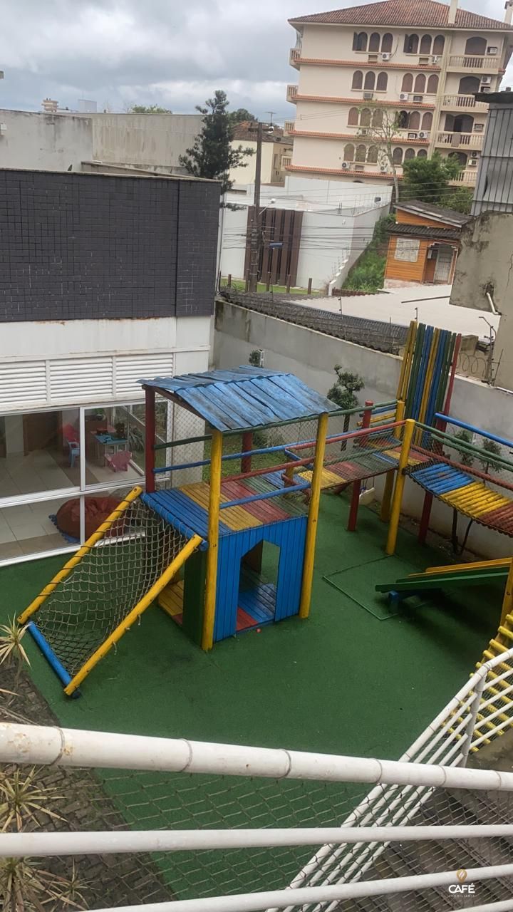 Apartamento à venda com 3 quartos, 126m² - Foto 6
