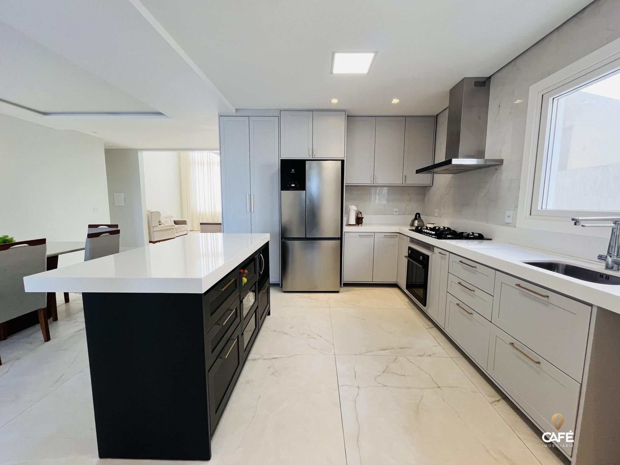 Casa, 4 quartos, 291 m² - Foto 16