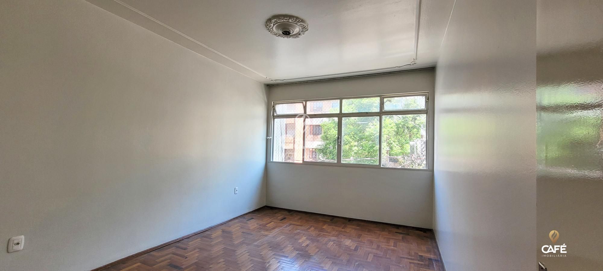 Apartamento à venda com 2 quartos, 108m² - Foto 2