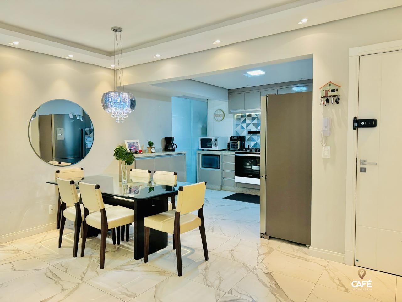 Apartamento, 3 quartos, 112 m² - Foto 10