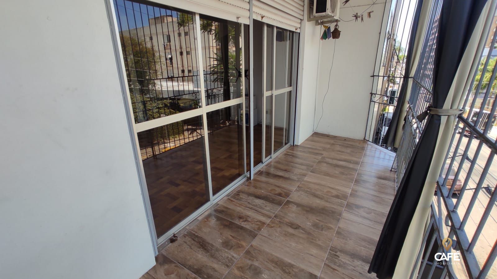 Apartamento, 2 quartos, 93 m² - Foto 1