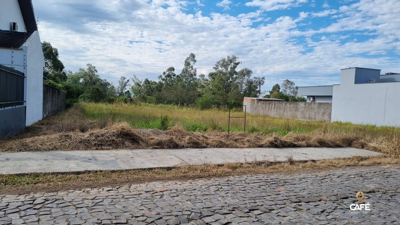 Terreno, 503 m² - Foto 1