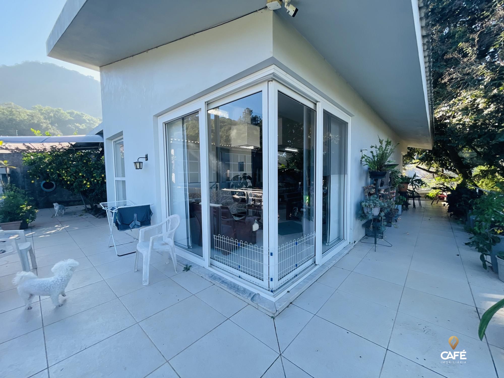 Casa, 3 quartos, 264 m² - Foto 21