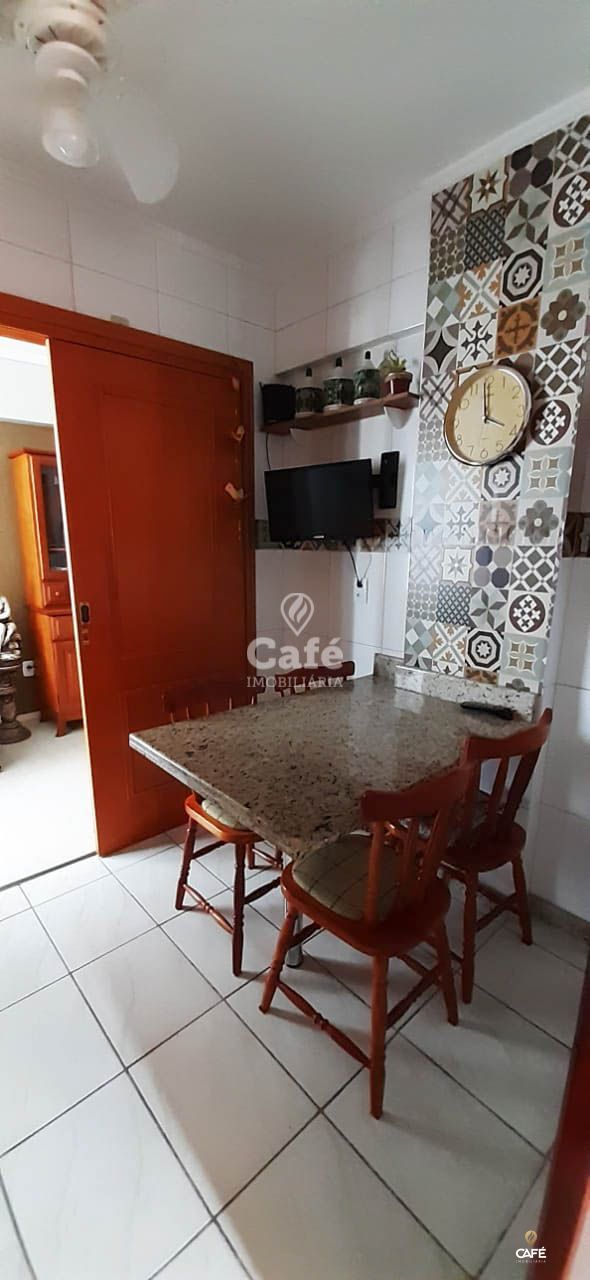 Apartamento à venda com 3 quartos, 115m² - Foto 18