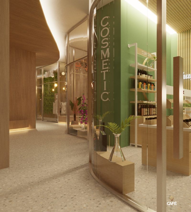 Loja-Salão, 14 m² - Foto 2