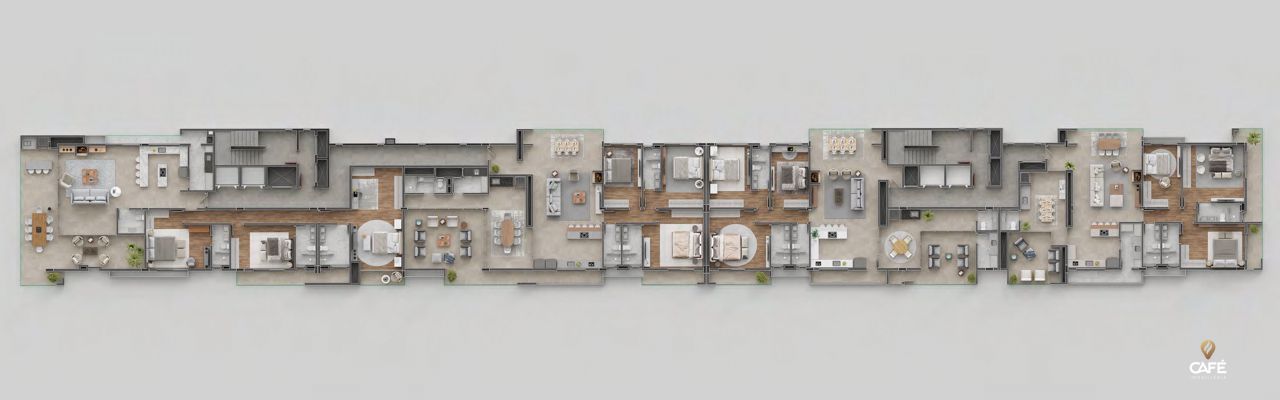 Apartamento à venda com 3 quartos, 123m² - Foto 28