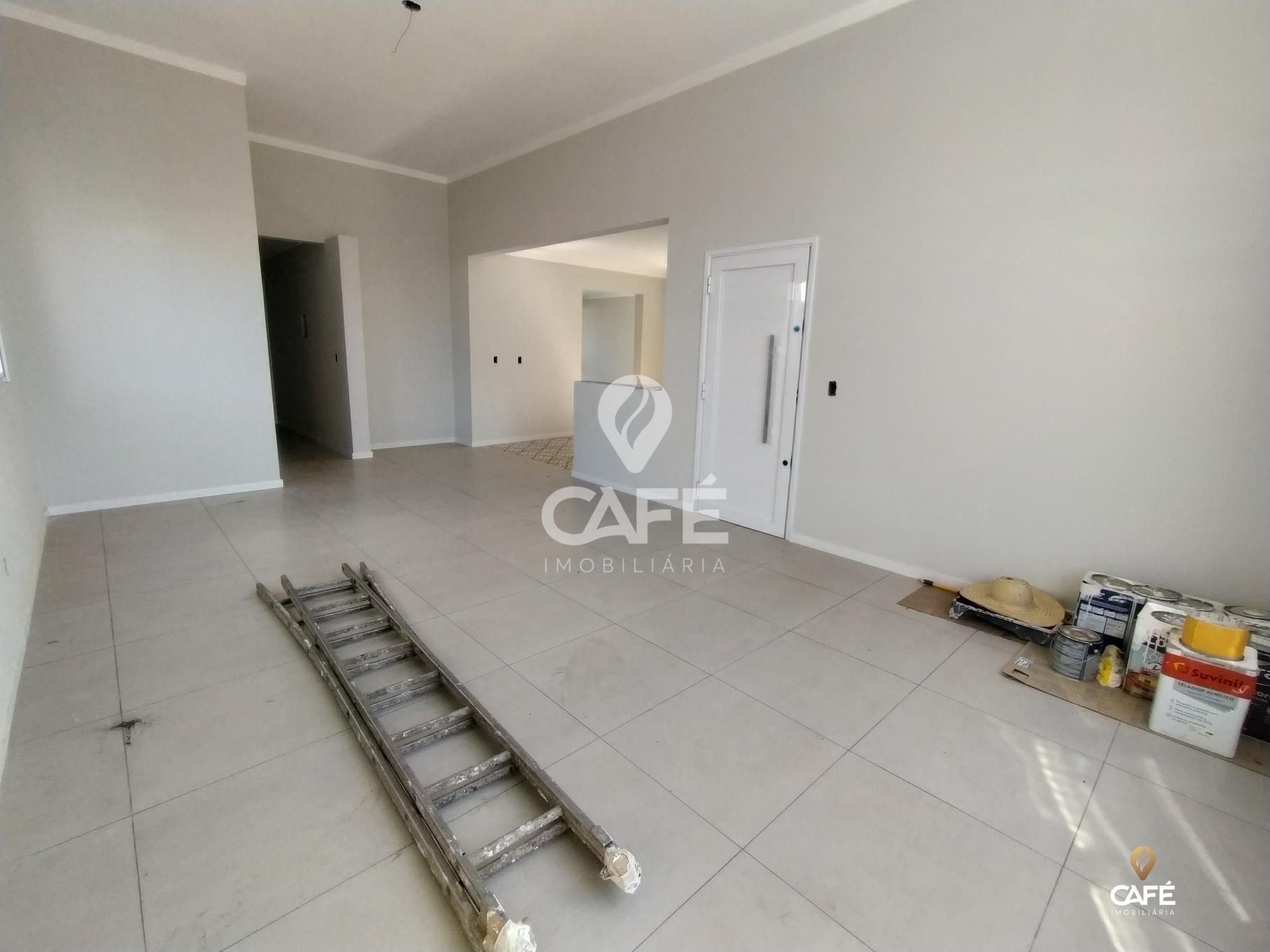 Casa à venda com 3 quartos, 157m² - Foto 3