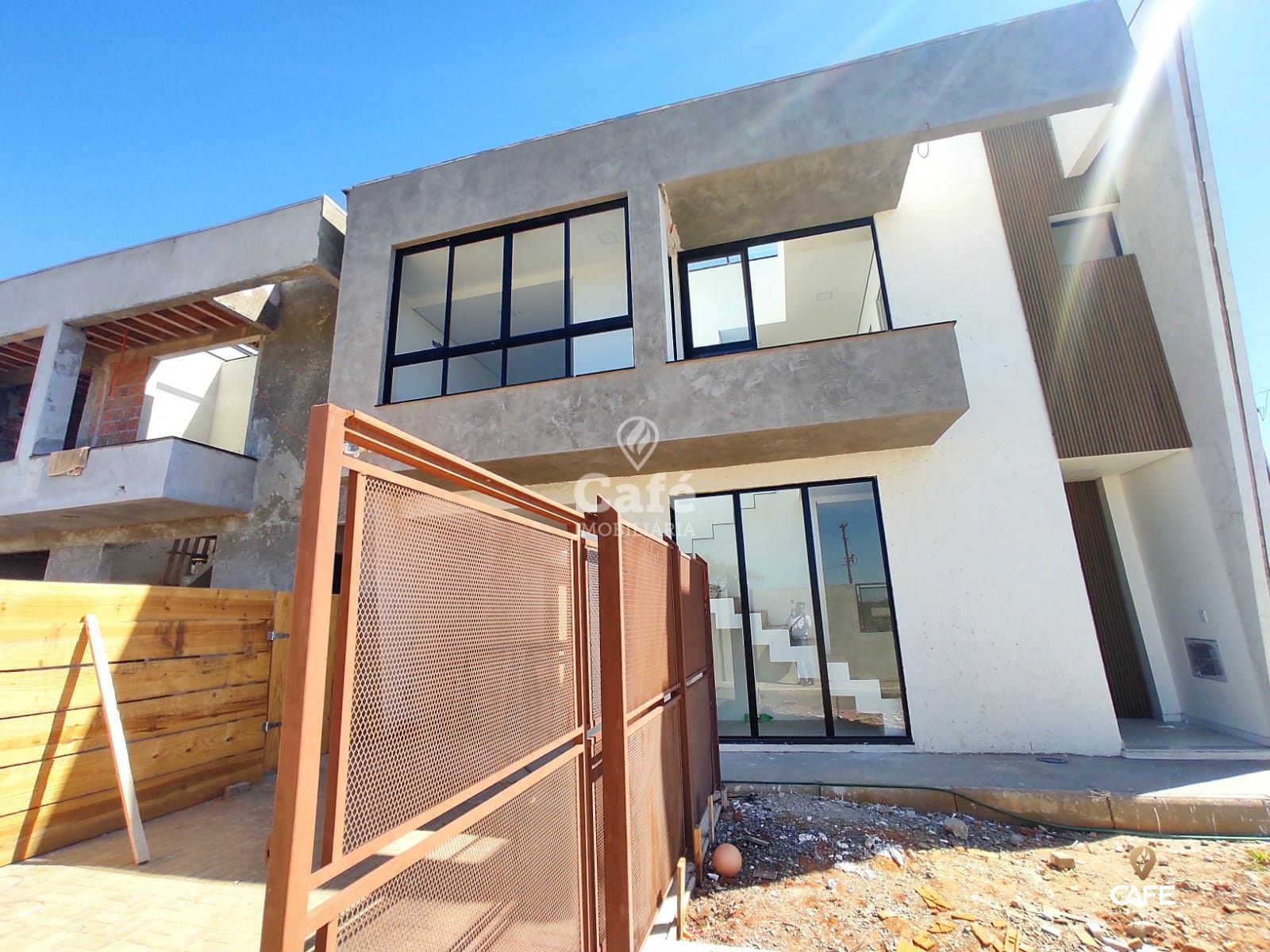 Casa, 3 quartos, 121 m² - Foto 2