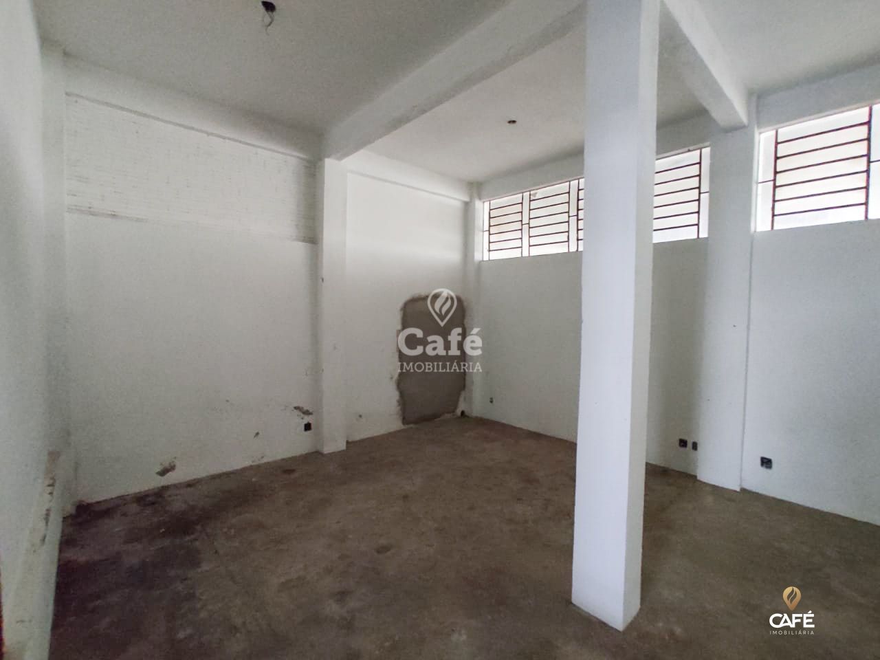 Conjunto Comercial-Sala à venda com 1 quarto, 194m² - Foto 8