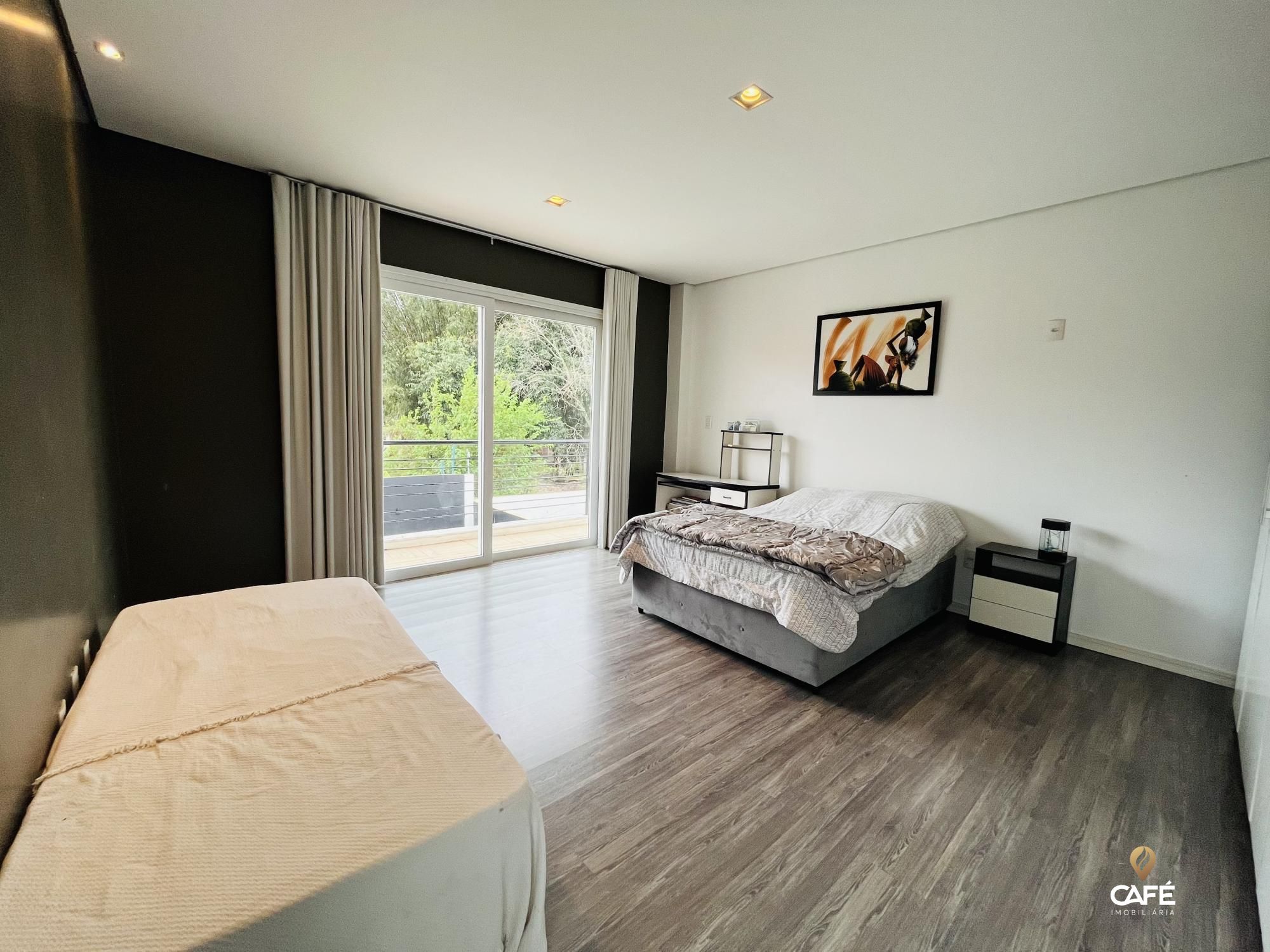 Casa, 4 quartos, 449 m² - Foto 25