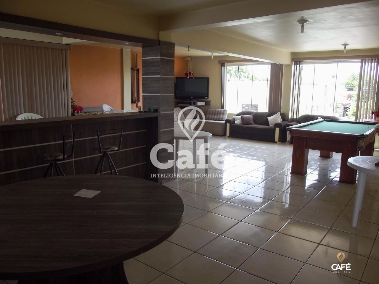 Casa, 6 quartos, 700 m² - Foto 5