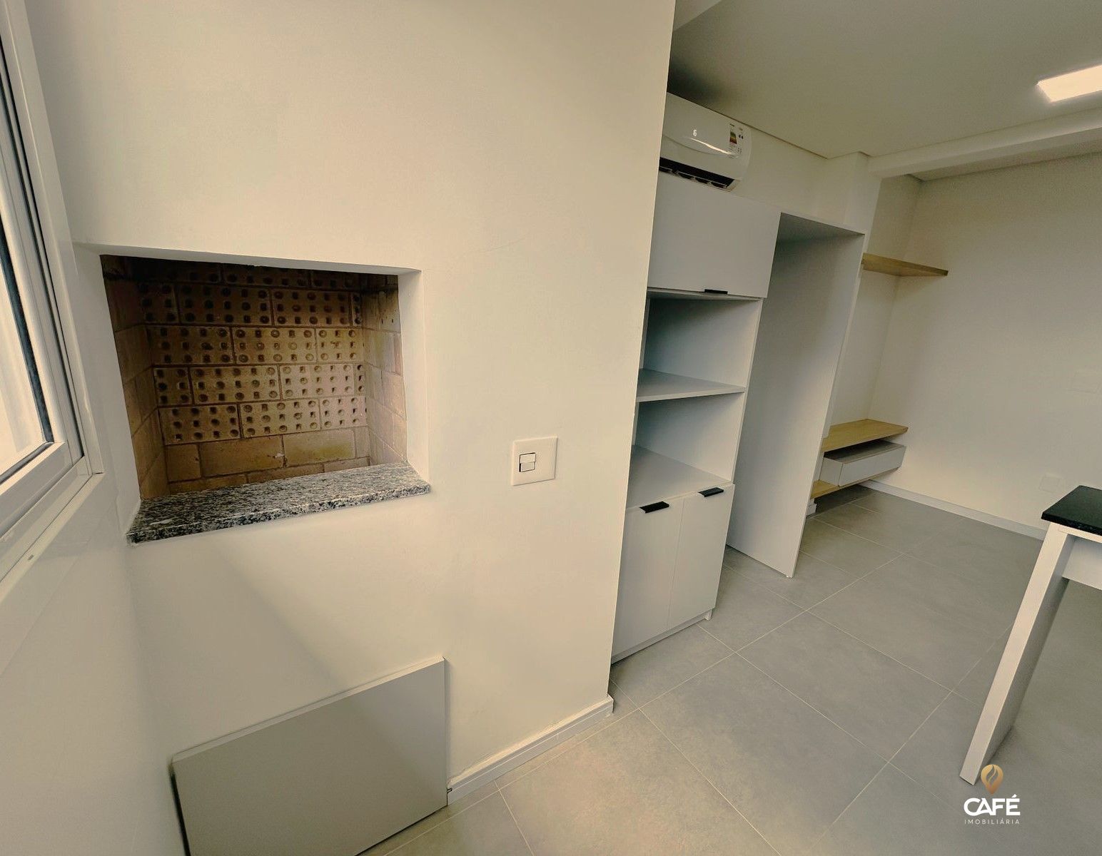 Apartamento, 1 quarto, 30 m² - Foto 4