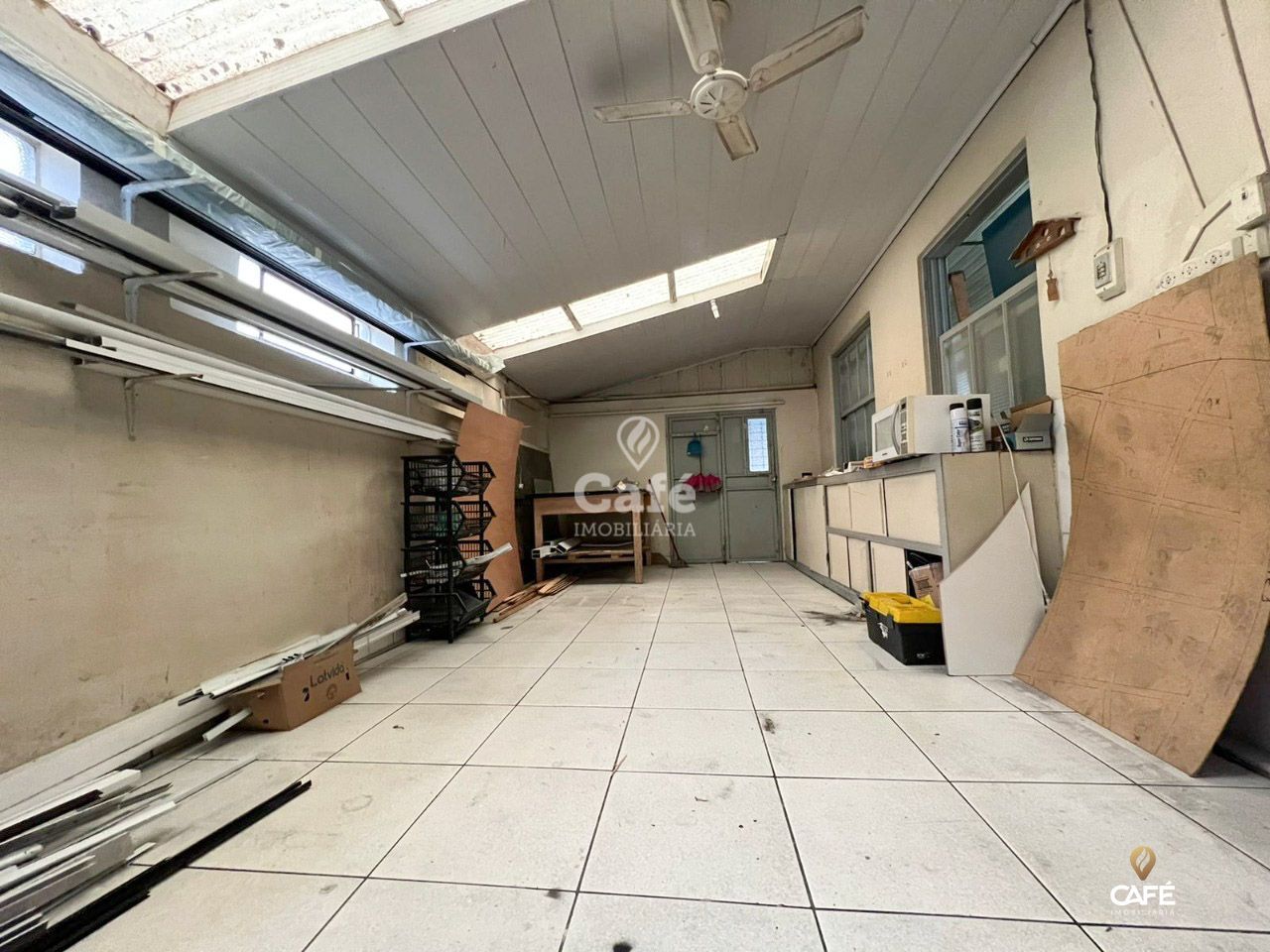 Loja-Salão, 240 m² - Foto 13