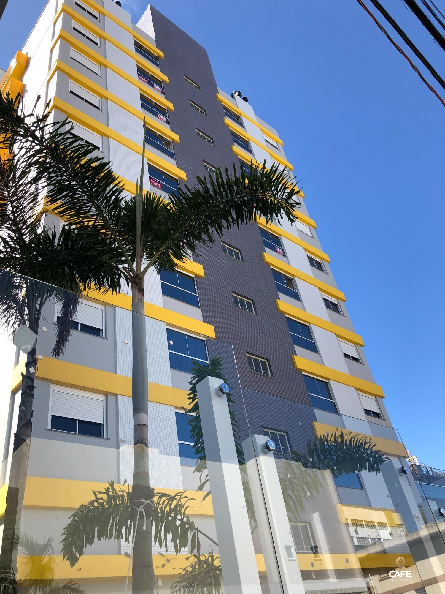 Apartamento, 2 quartos, 80 m² - Foto 2