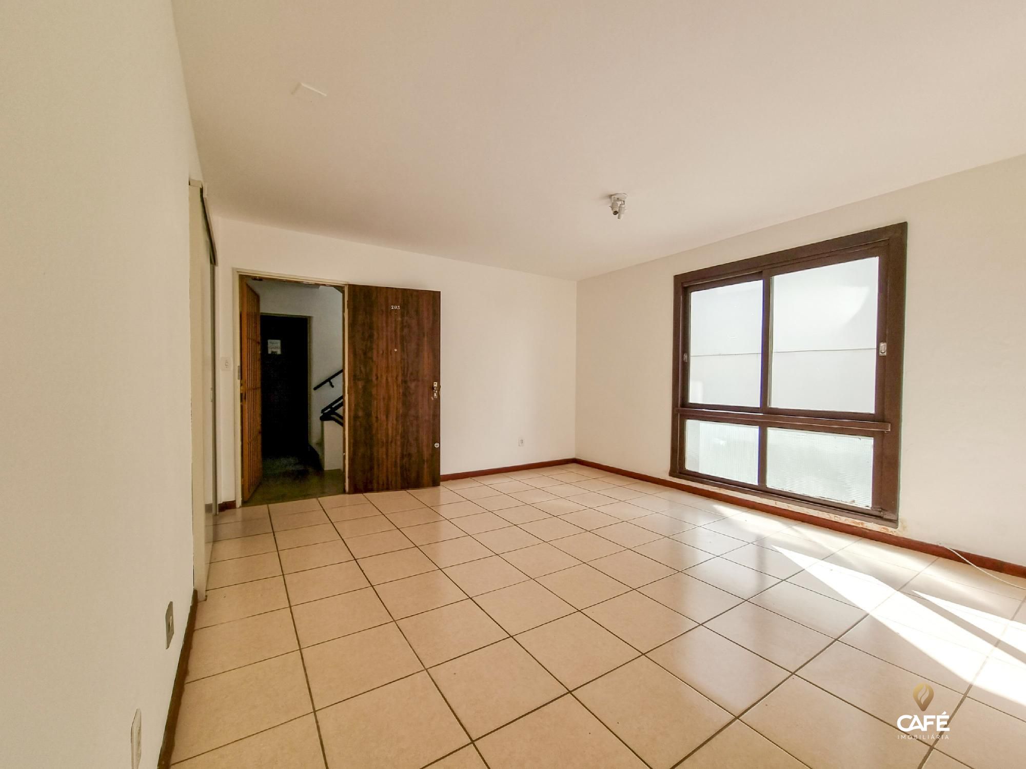 Apartamento à venda com 2 quartos, 81m² - Foto 3