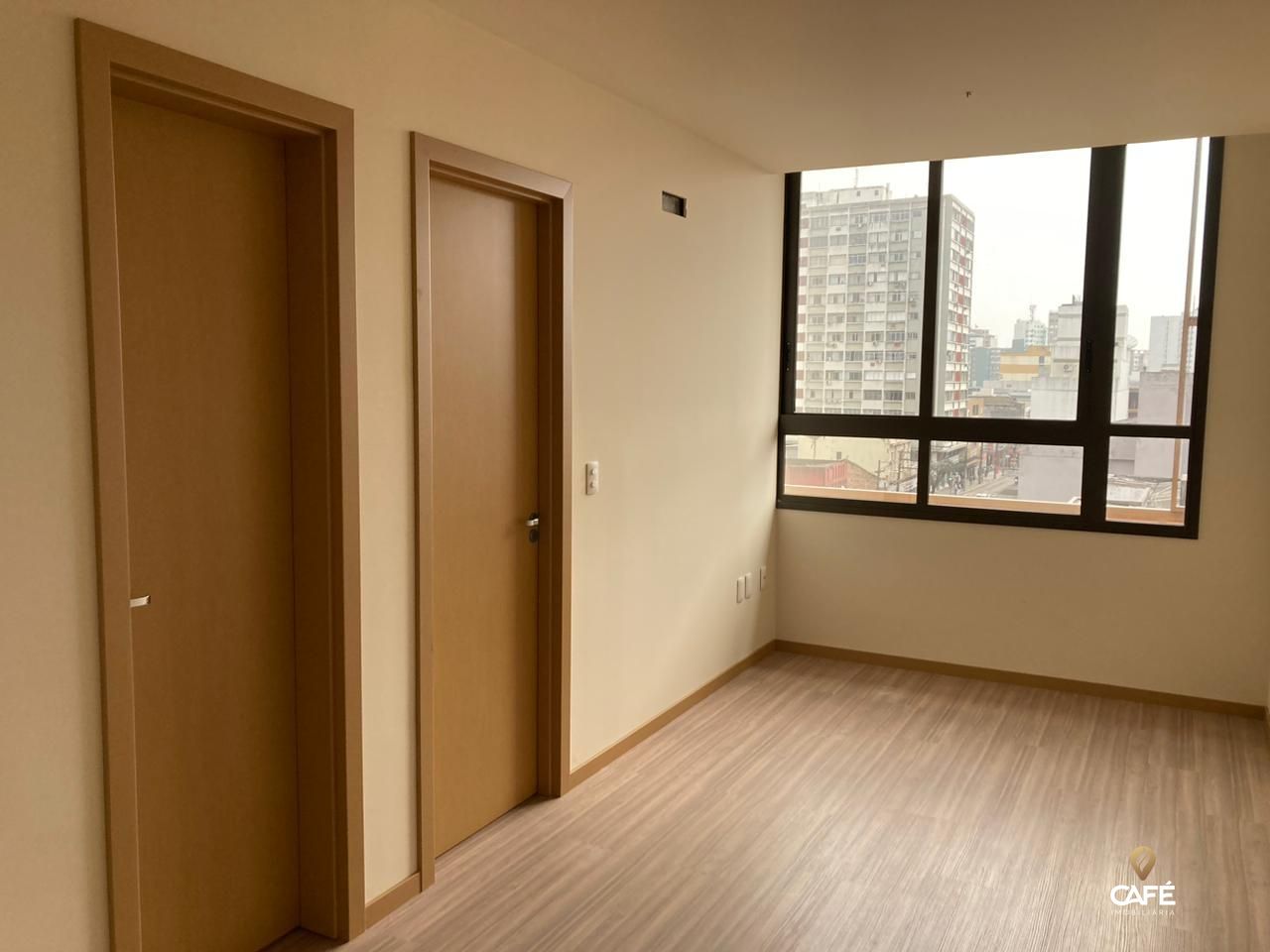 Apartamento à venda com 1 quarto, 31m² - Foto 5