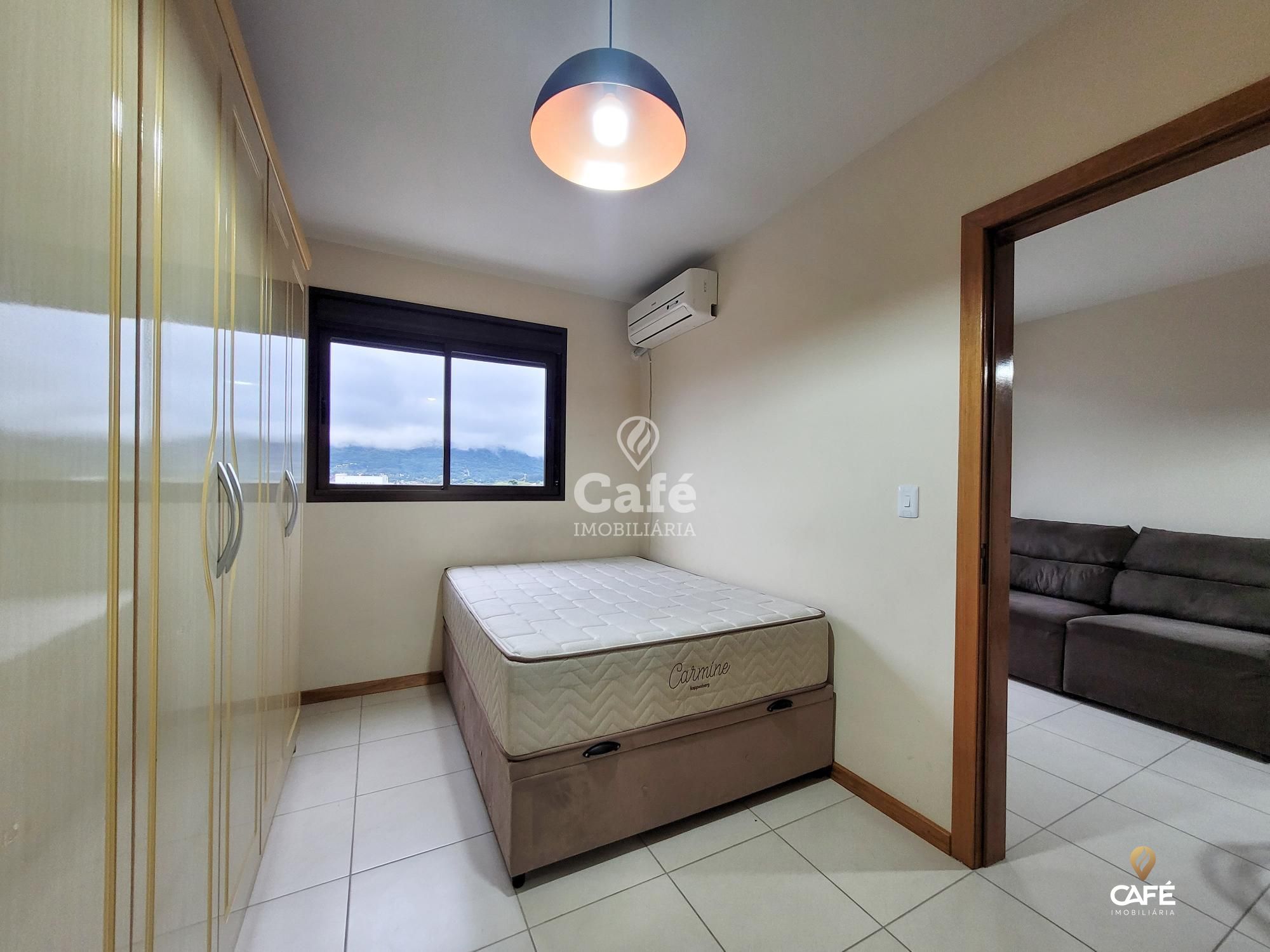 Apartamento à venda com 1 quarto, 64m² - Foto 12