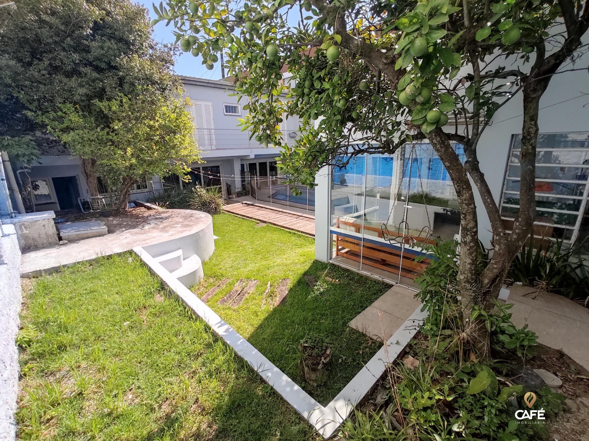 Casa à venda com 4 quartos, 463m² - Foto 18