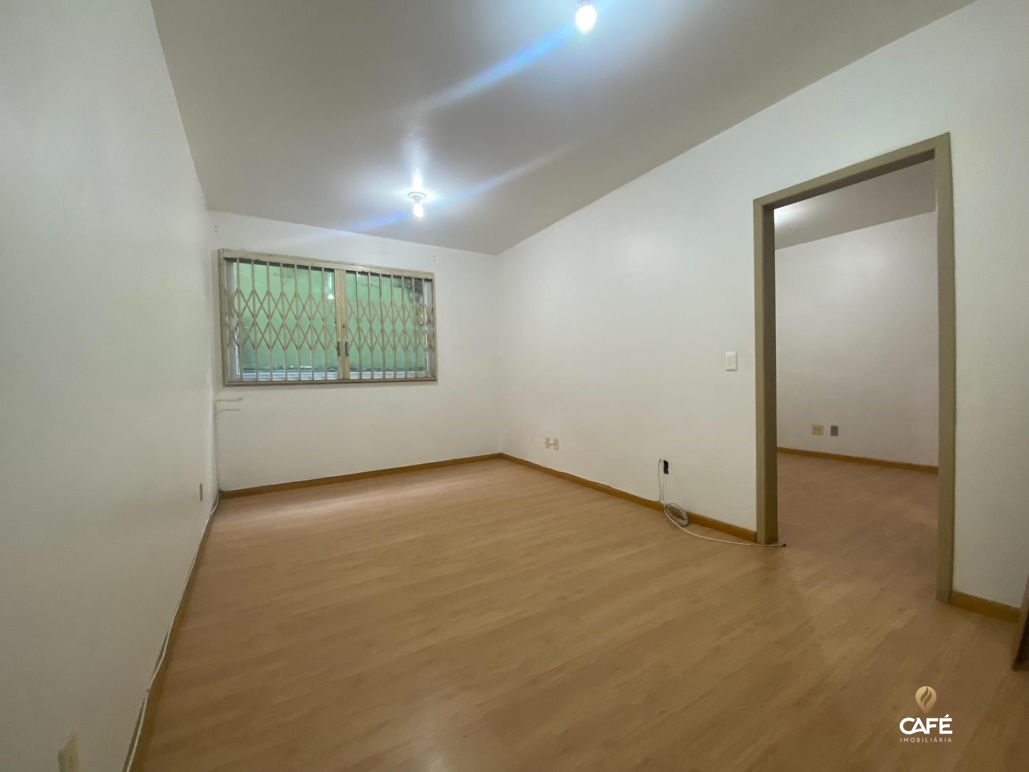 Apartamento à venda com 1 quarto, 54m² - Foto 2