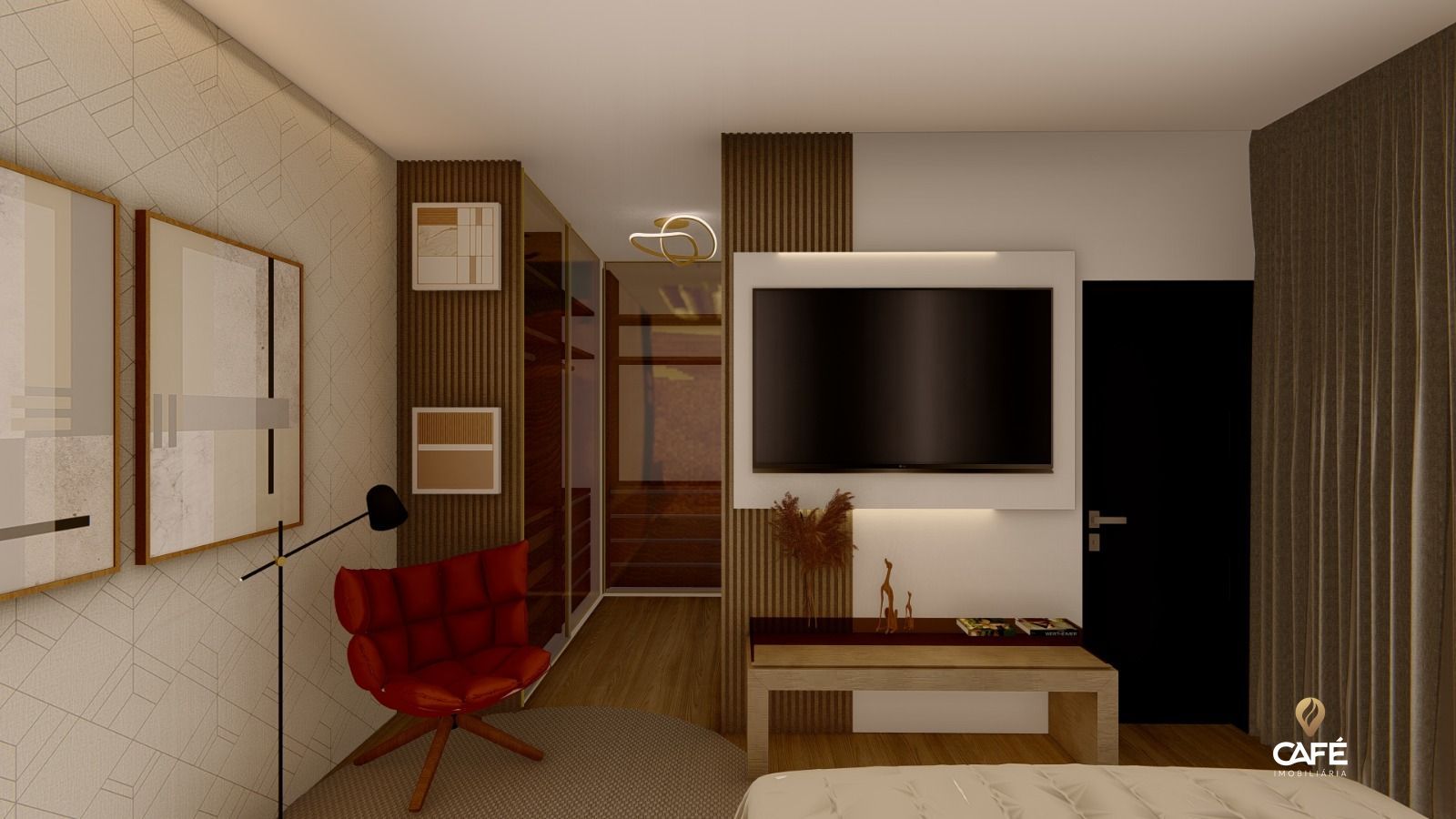 Casa, 3 quartos, 168 m² - Foto 13