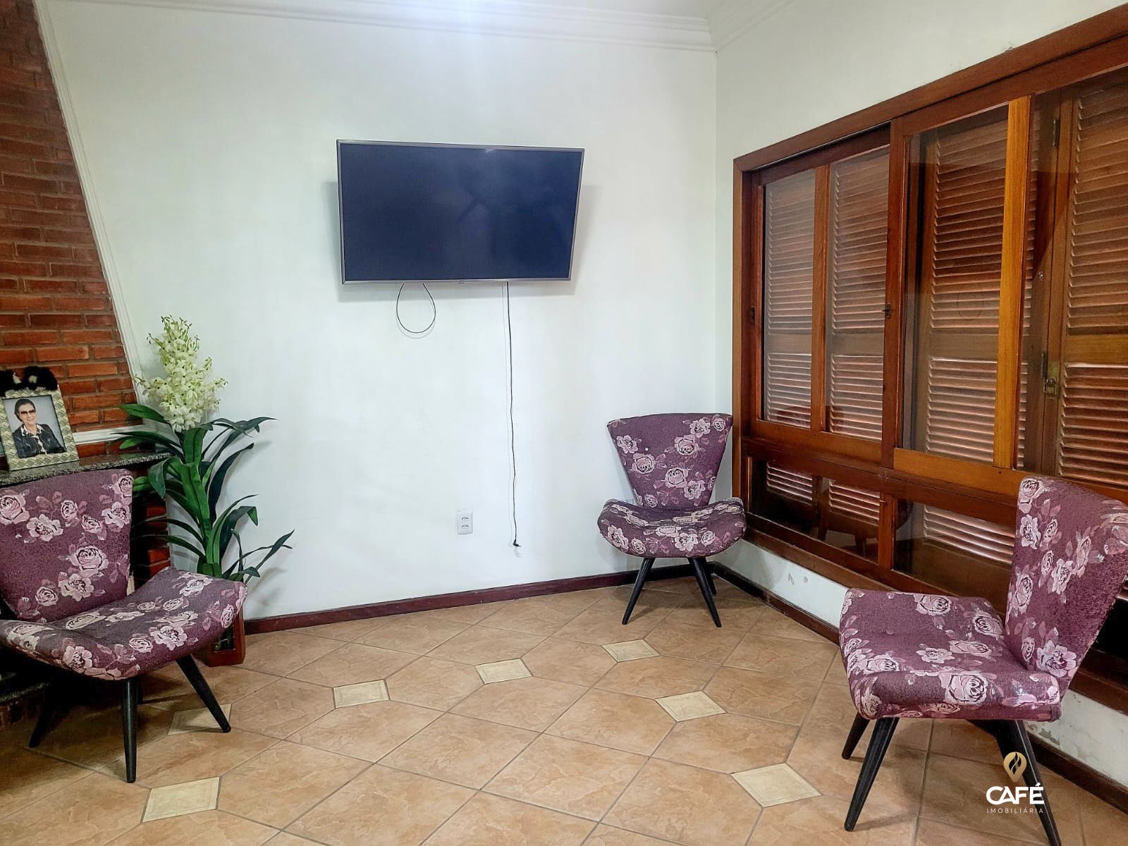 Conjunto Comercial-Sala para alugar com 1 quarto, 80m² - Foto 4