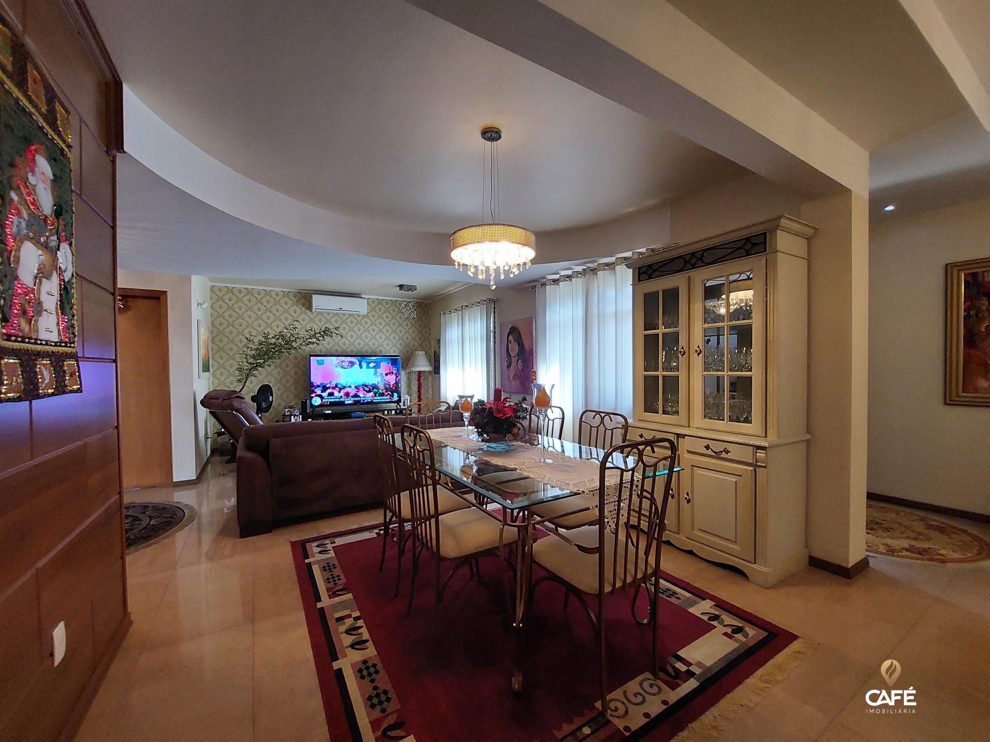 Casa, 4 quartos, 309 m² - Foto 18