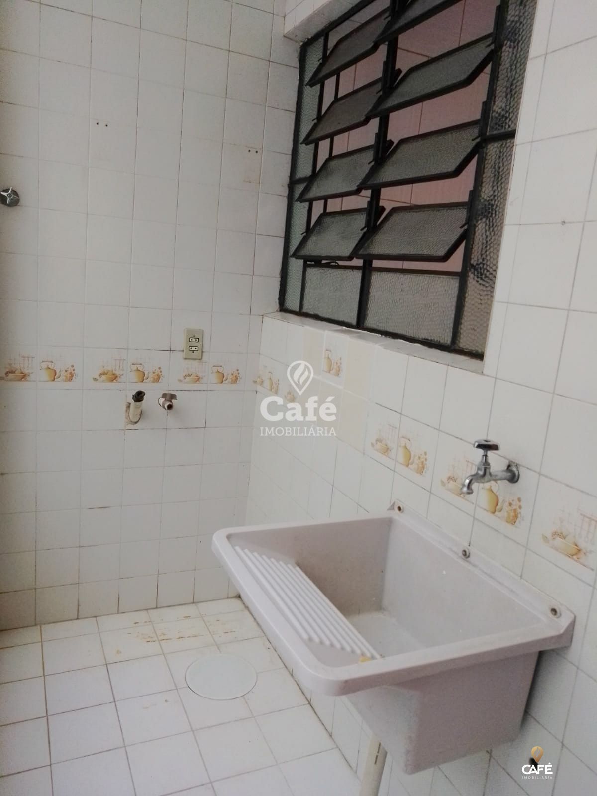 Apartamento à venda com 1 quarto, 59m² - Foto 6