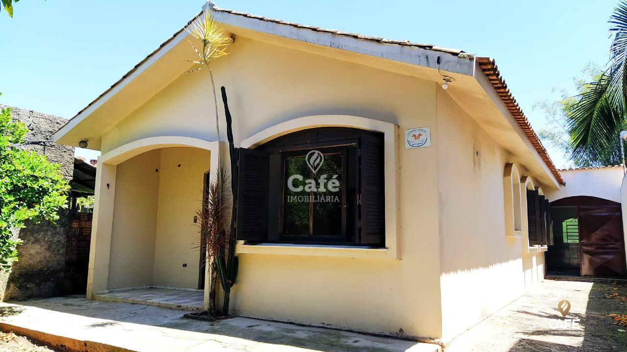 Casa, 3 quartos, 140 m² - Foto 1