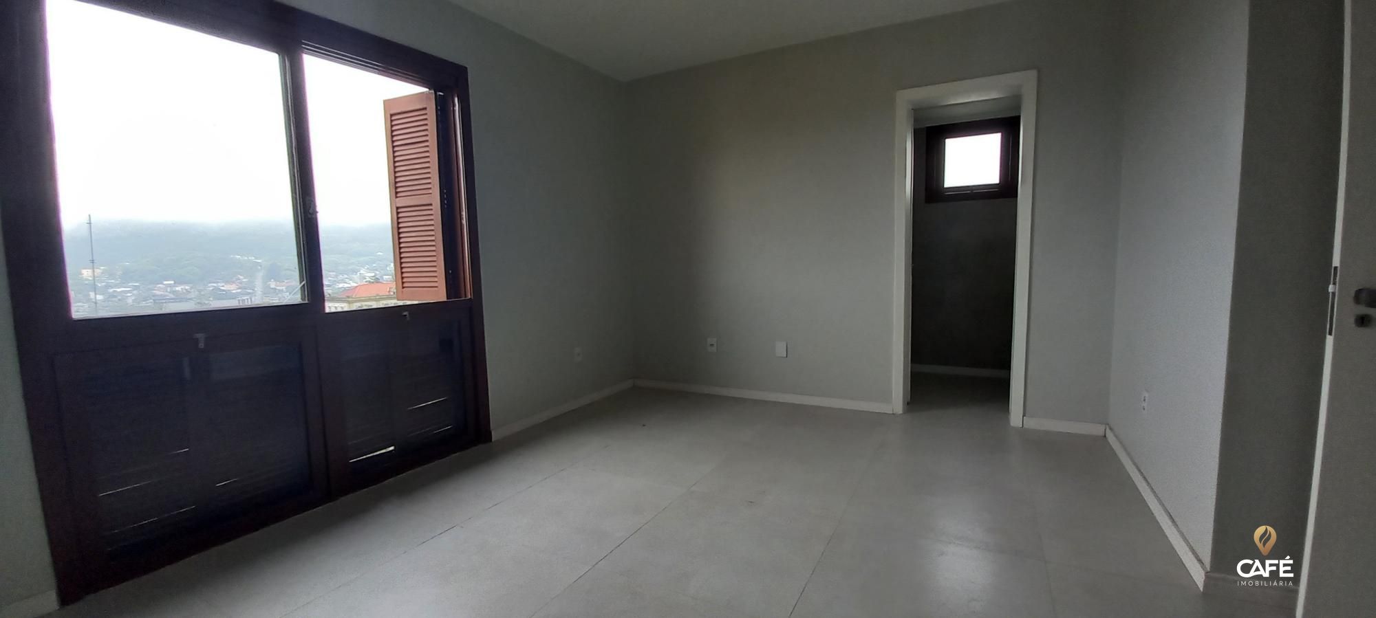 Apartamento à venda com 3 quartos, 142m² - Foto 13