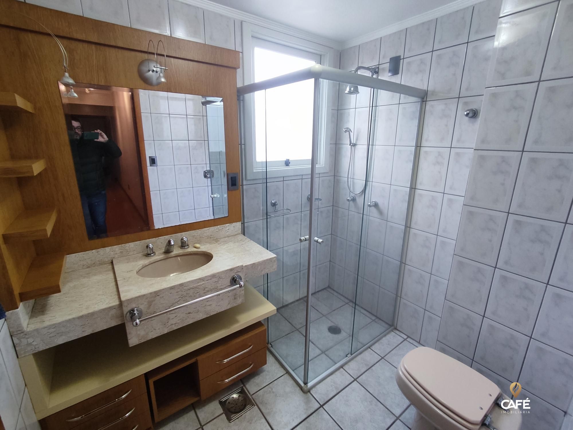 Apartamento à venda com 3 quartos, 133m² - Foto 17