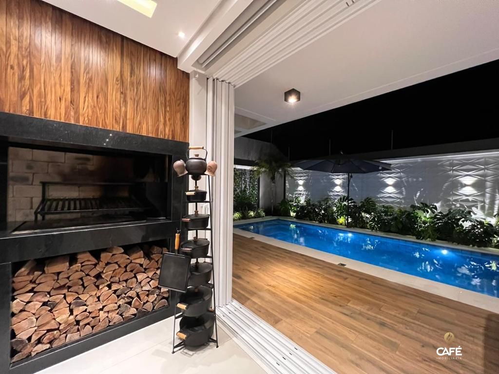 Casa, 3 quartos, 325 m² - Foto 4