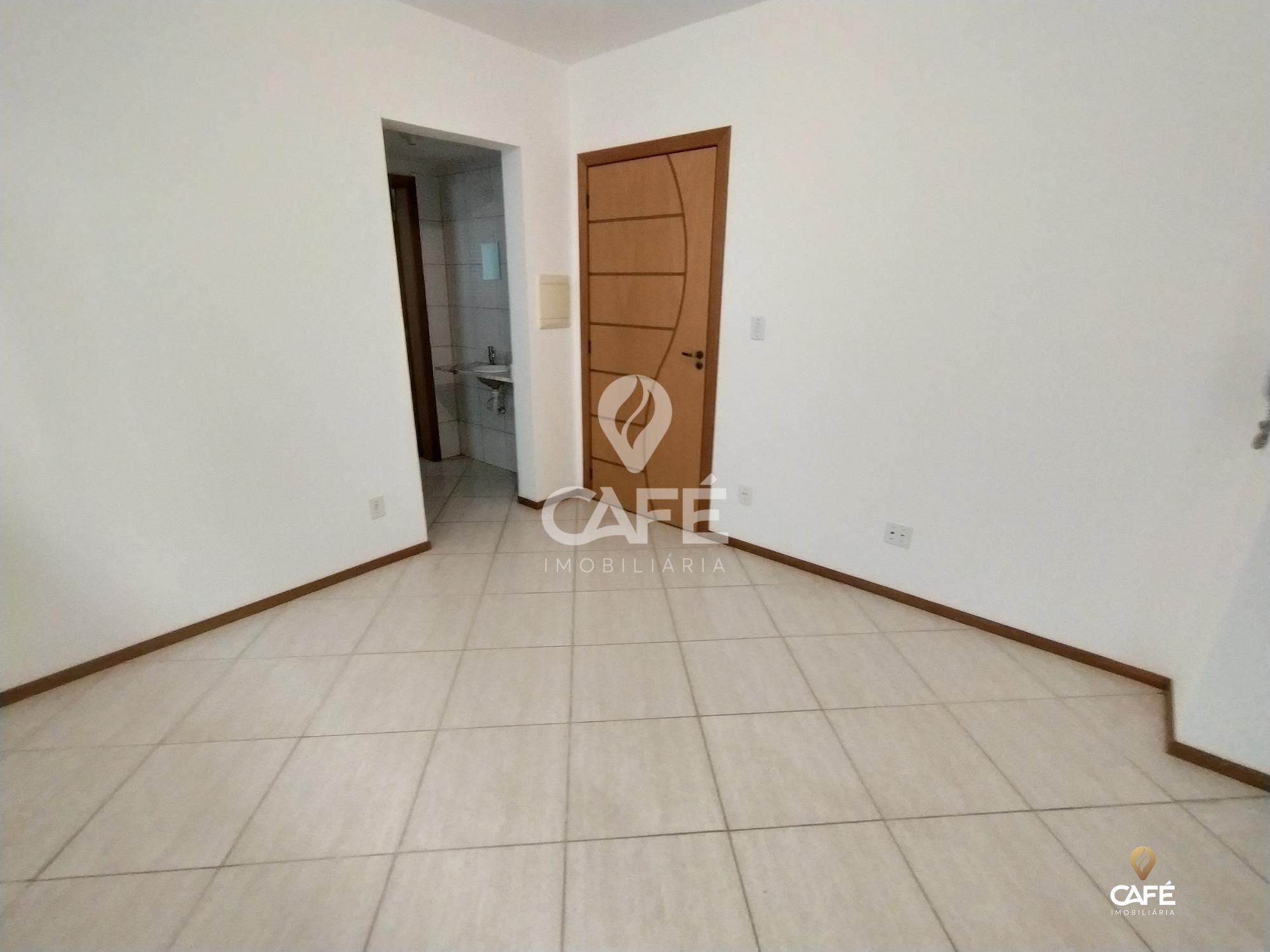 Apartamento à venda com 1 quarto, 37m² - Foto 7