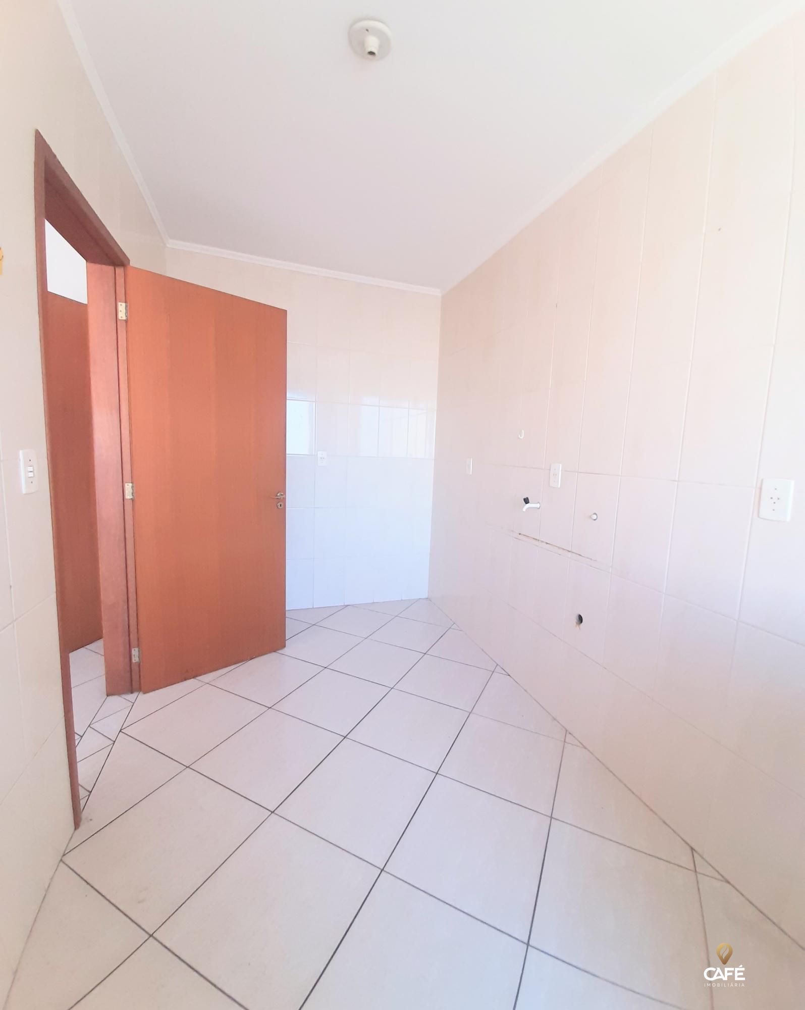 Apartamento à venda com 1 quarto, 42m² - Foto 3