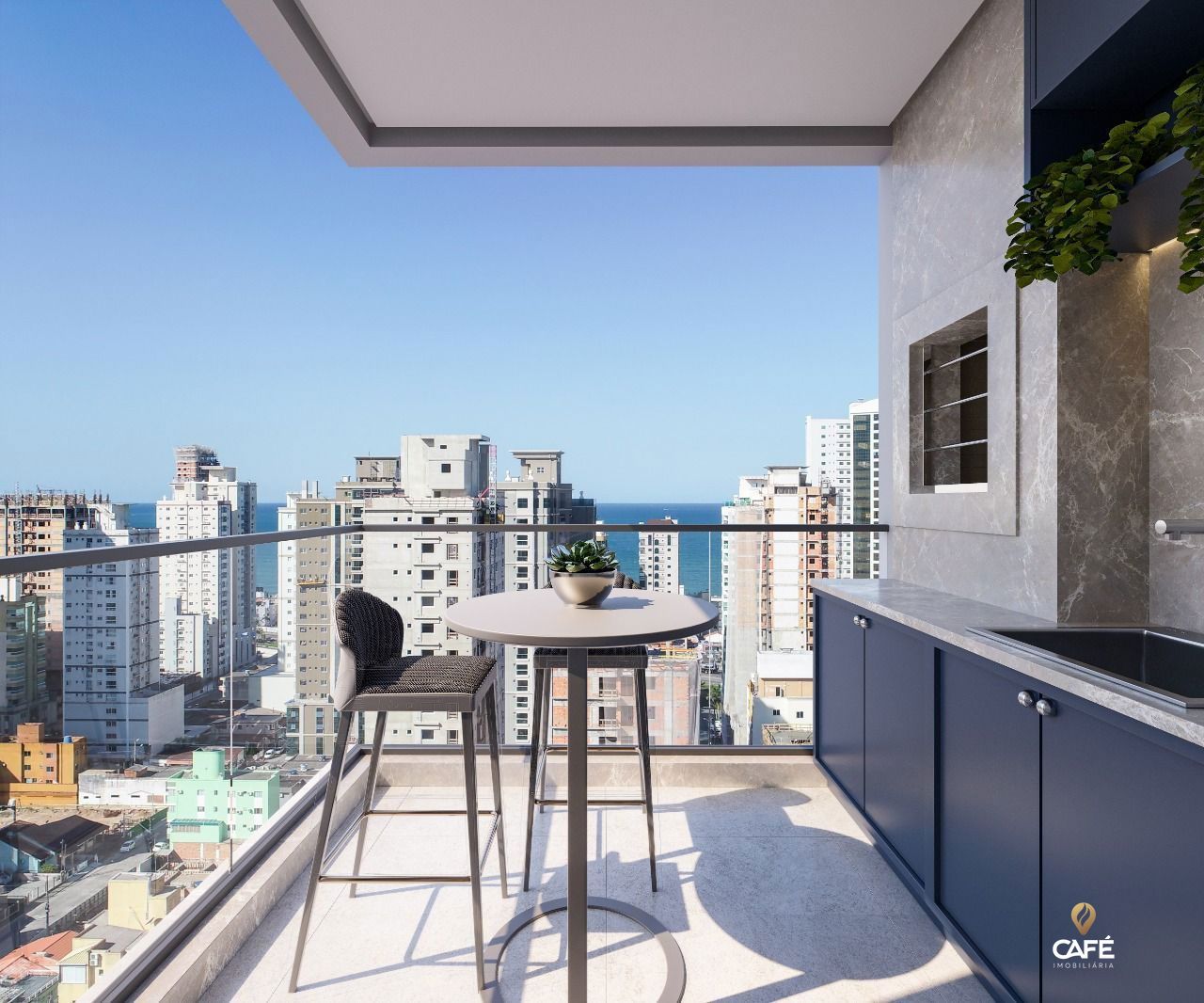 Apartamento à venda com 2 quartos, 68m² - Foto 9