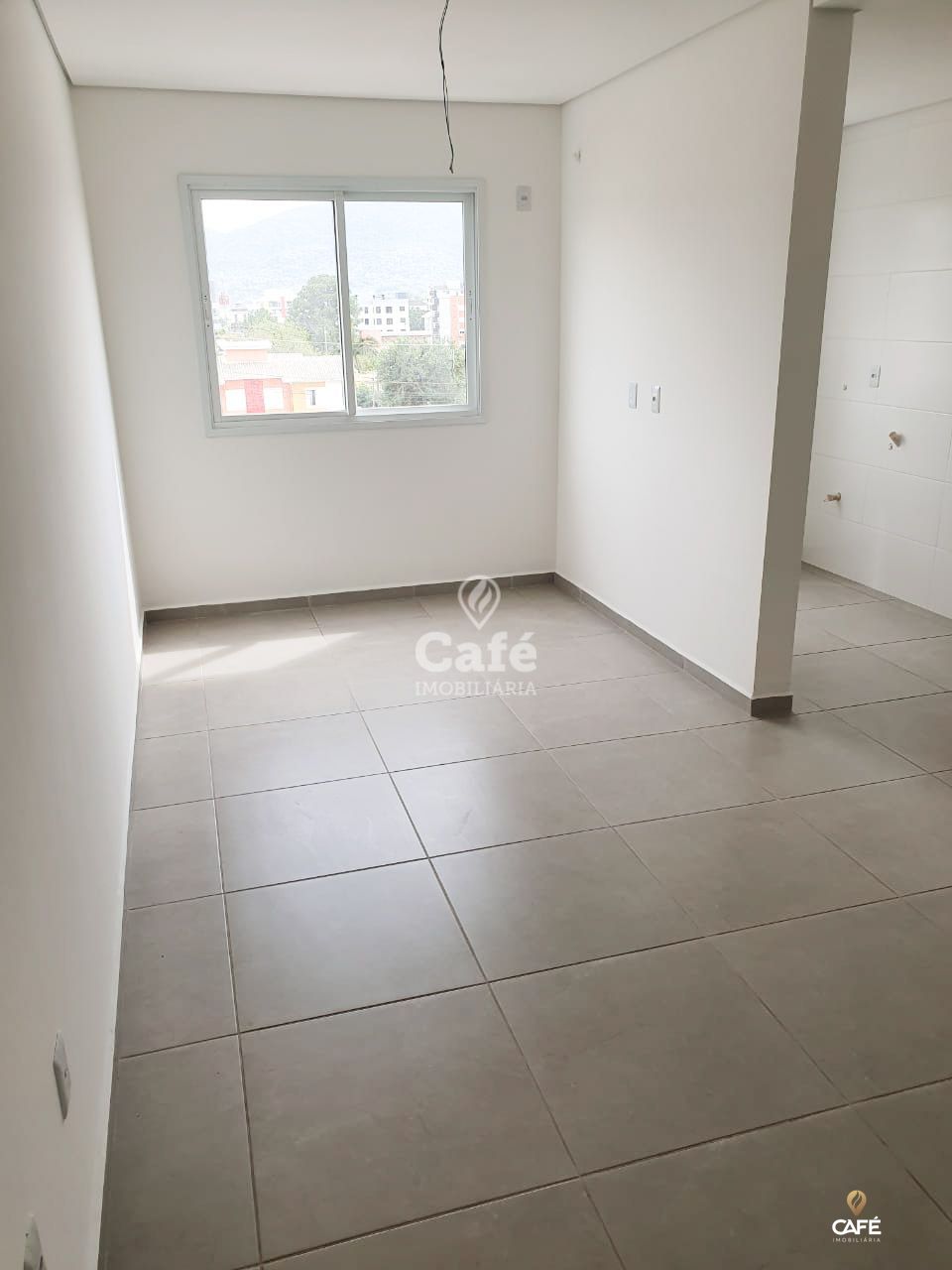 Apartamento à venda com 2 quartos, 56m² - Foto 3