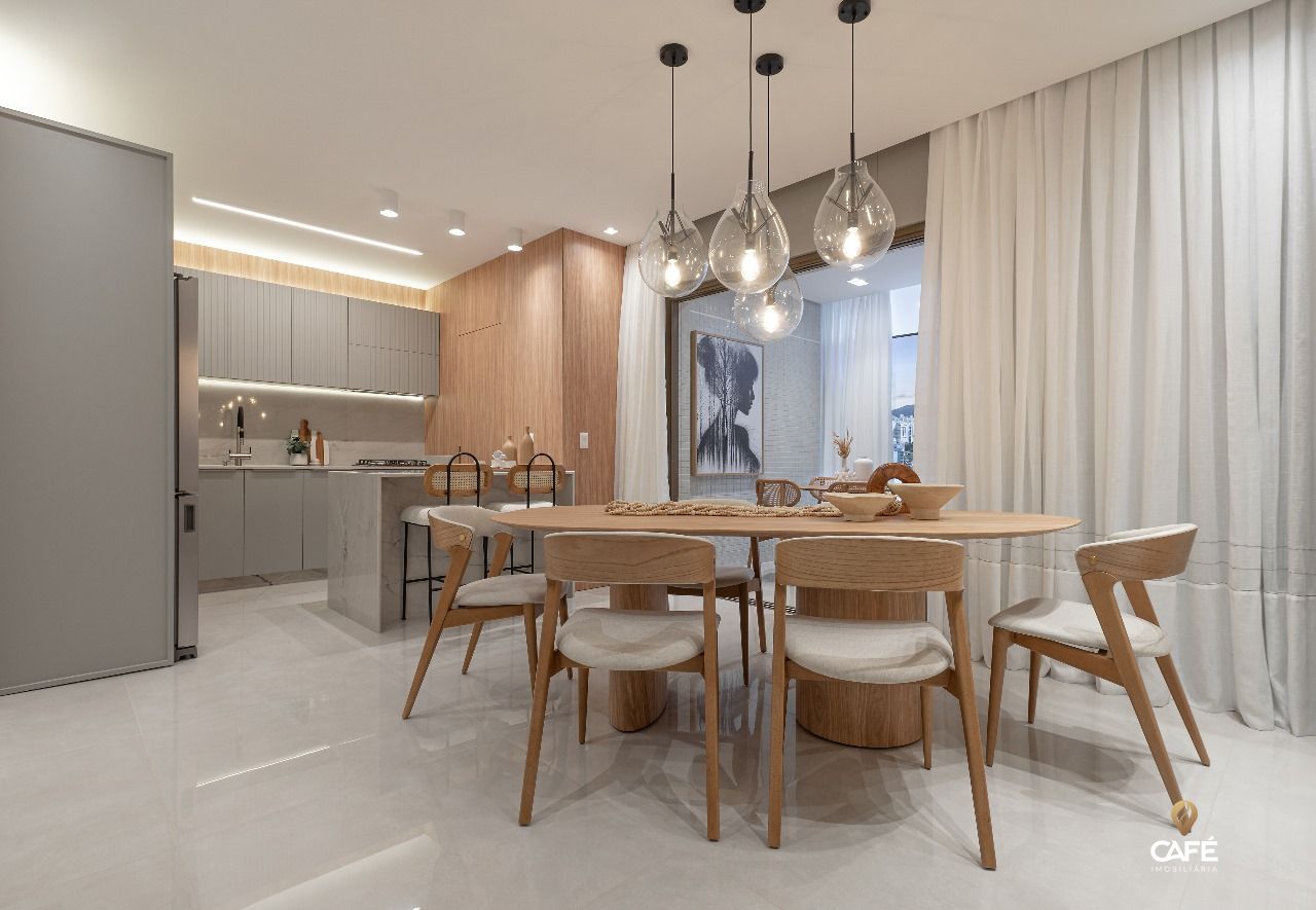 Apartamento, 3 quartos, 118 m² - Foto 1