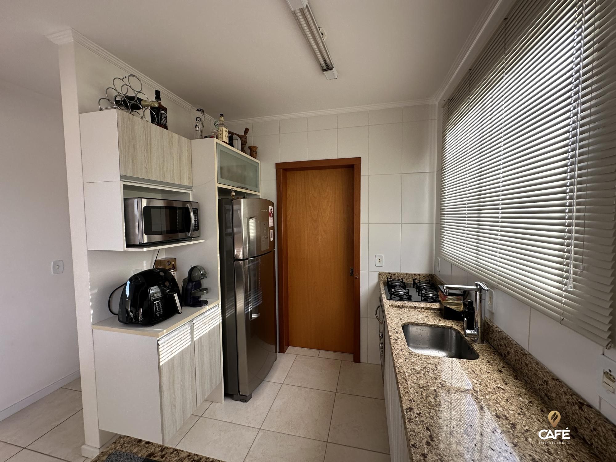 Apartamento, 3 quartos, 97 m² - Foto 9