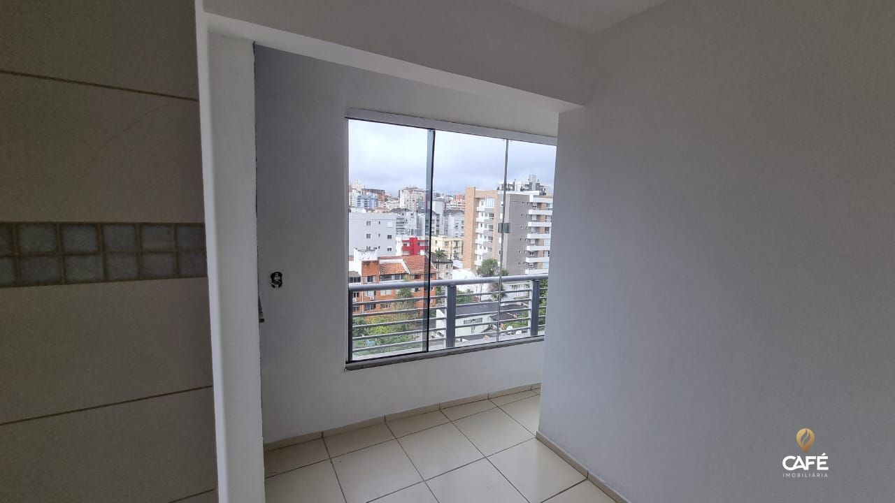 Apartamento para alugar com 1 quarto, 38m² - Foto 9