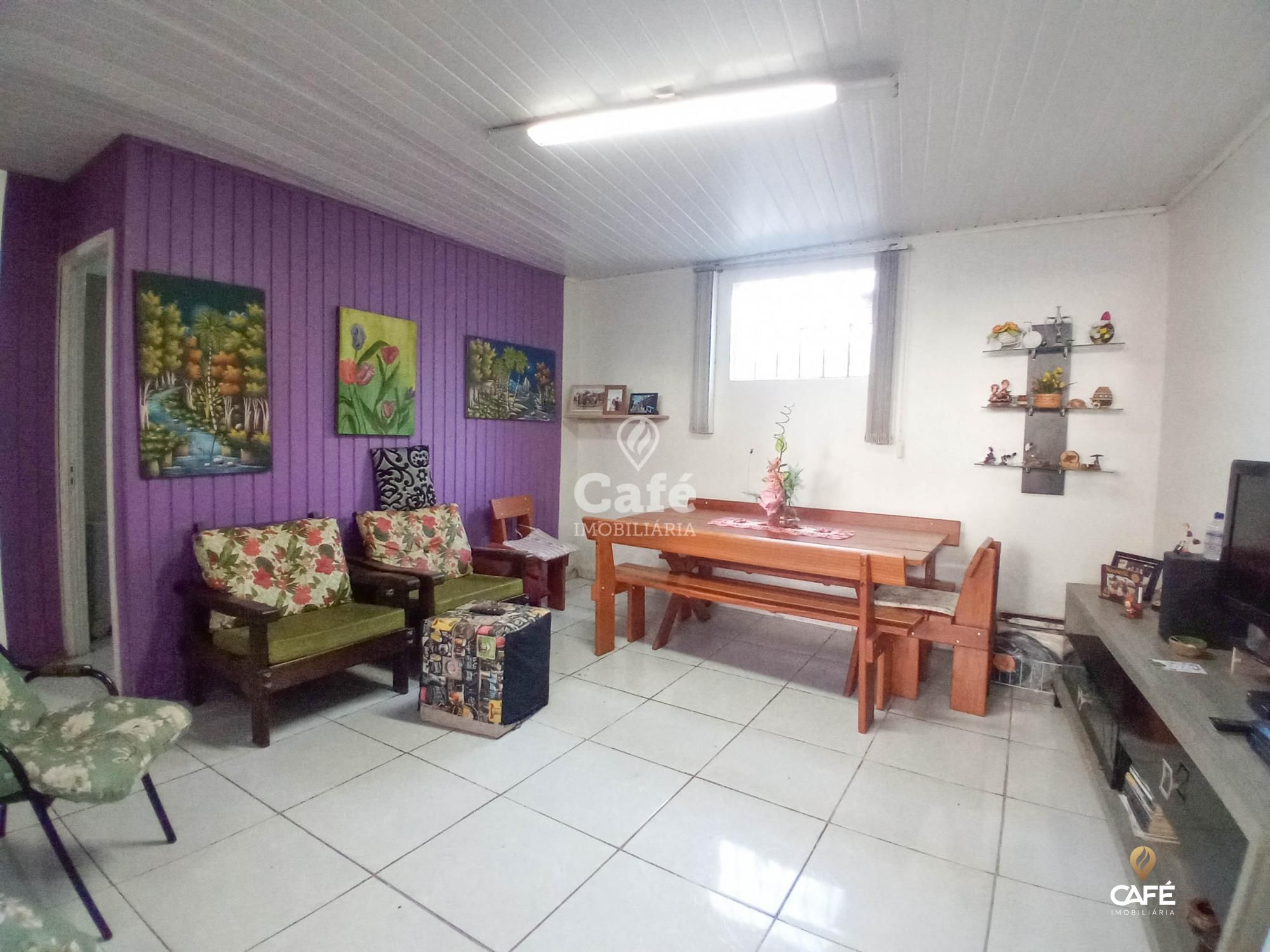 Casa à venda com 3 quartos, 165m² - Foto 19