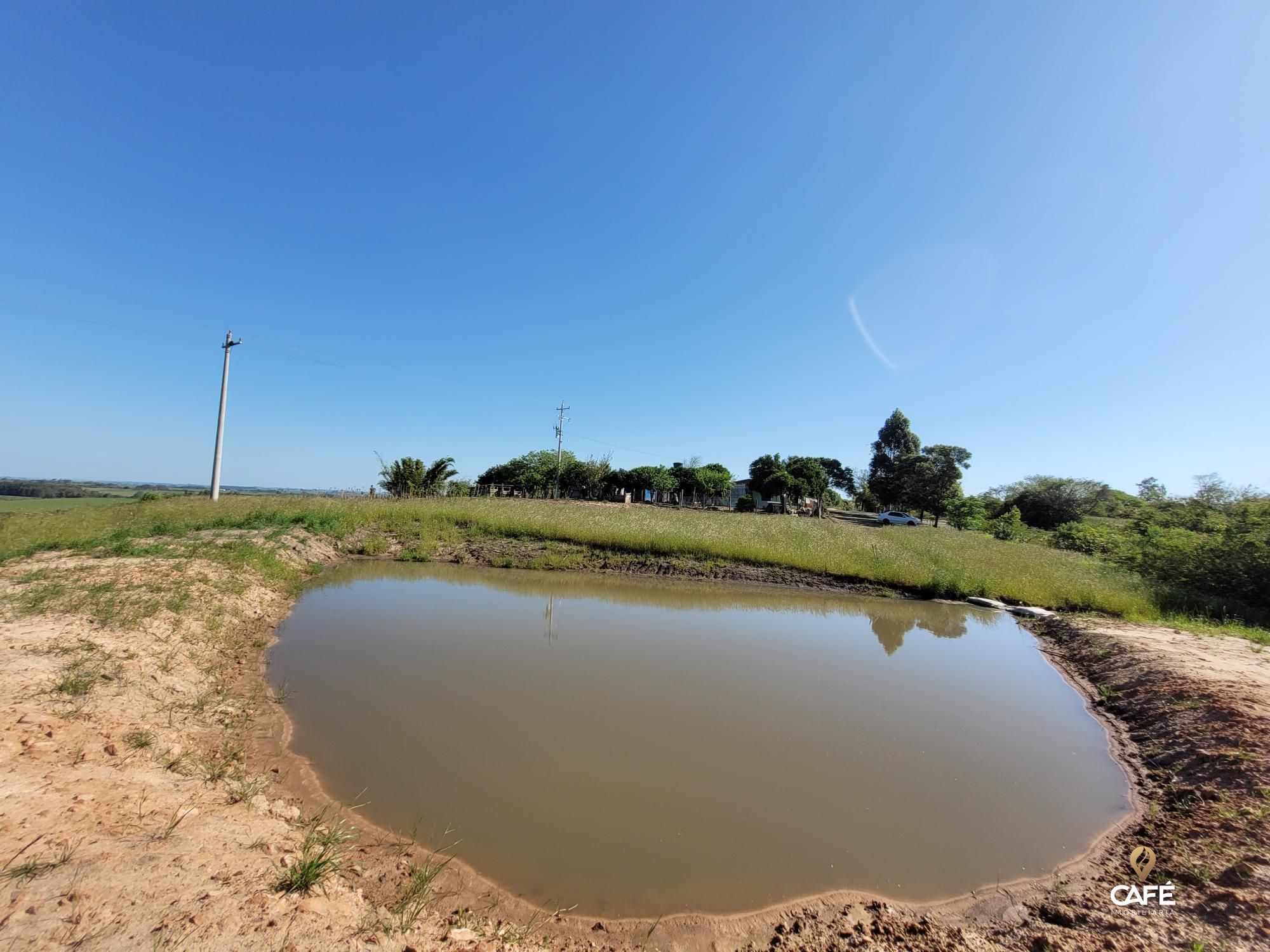 Chácara à venda com 3 quartos, 400m² - Foto 18