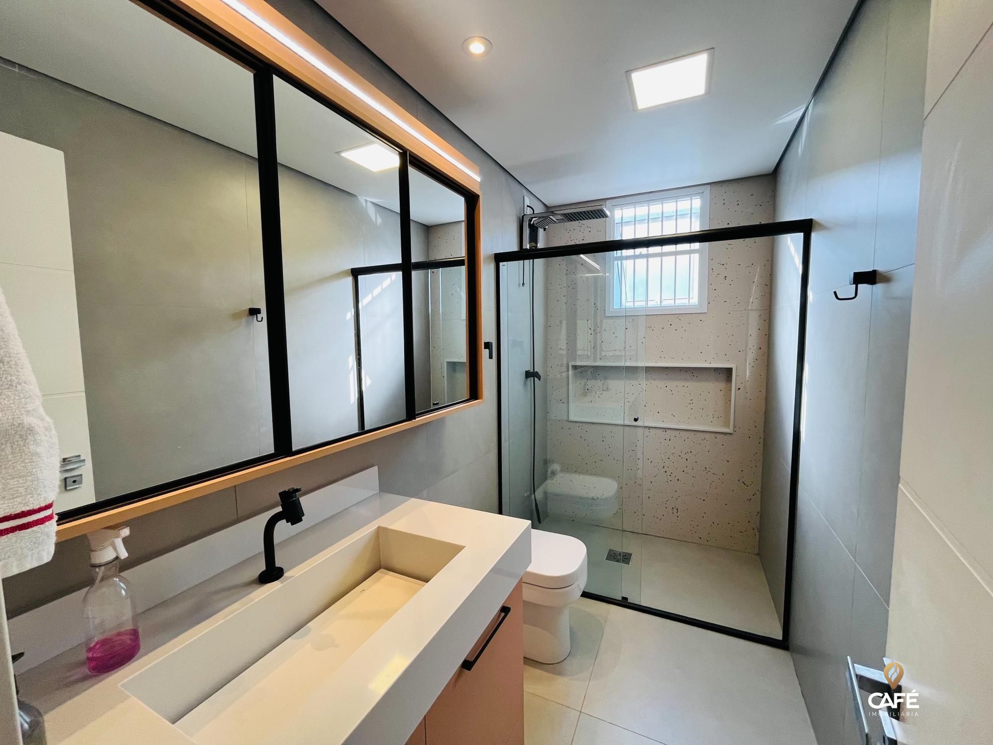 Casa, 3 quartos, 254 m² - Foto 3