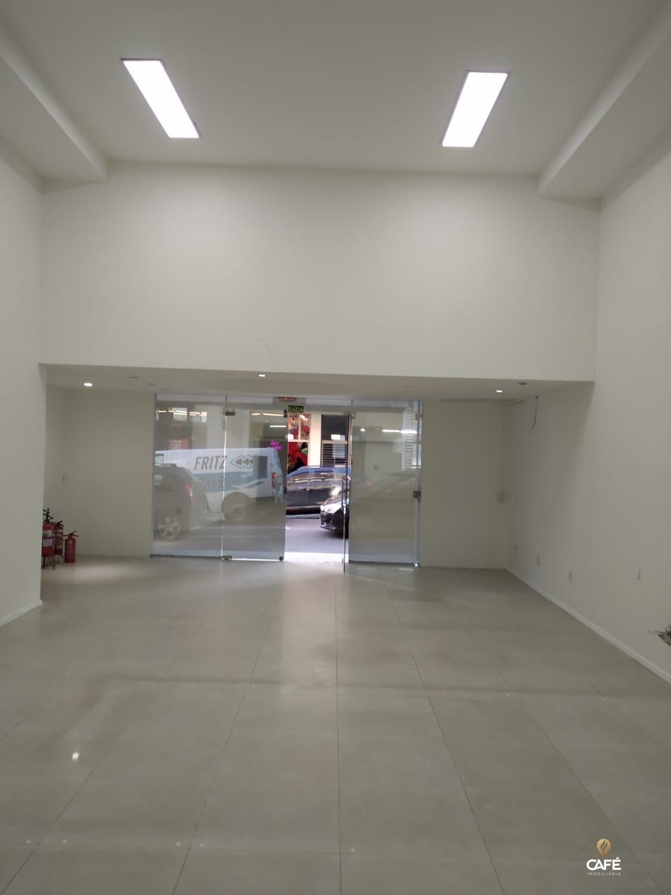 Conjunto Comercial-Sala para alugar com 1 quarto, 273m² - Foto 4