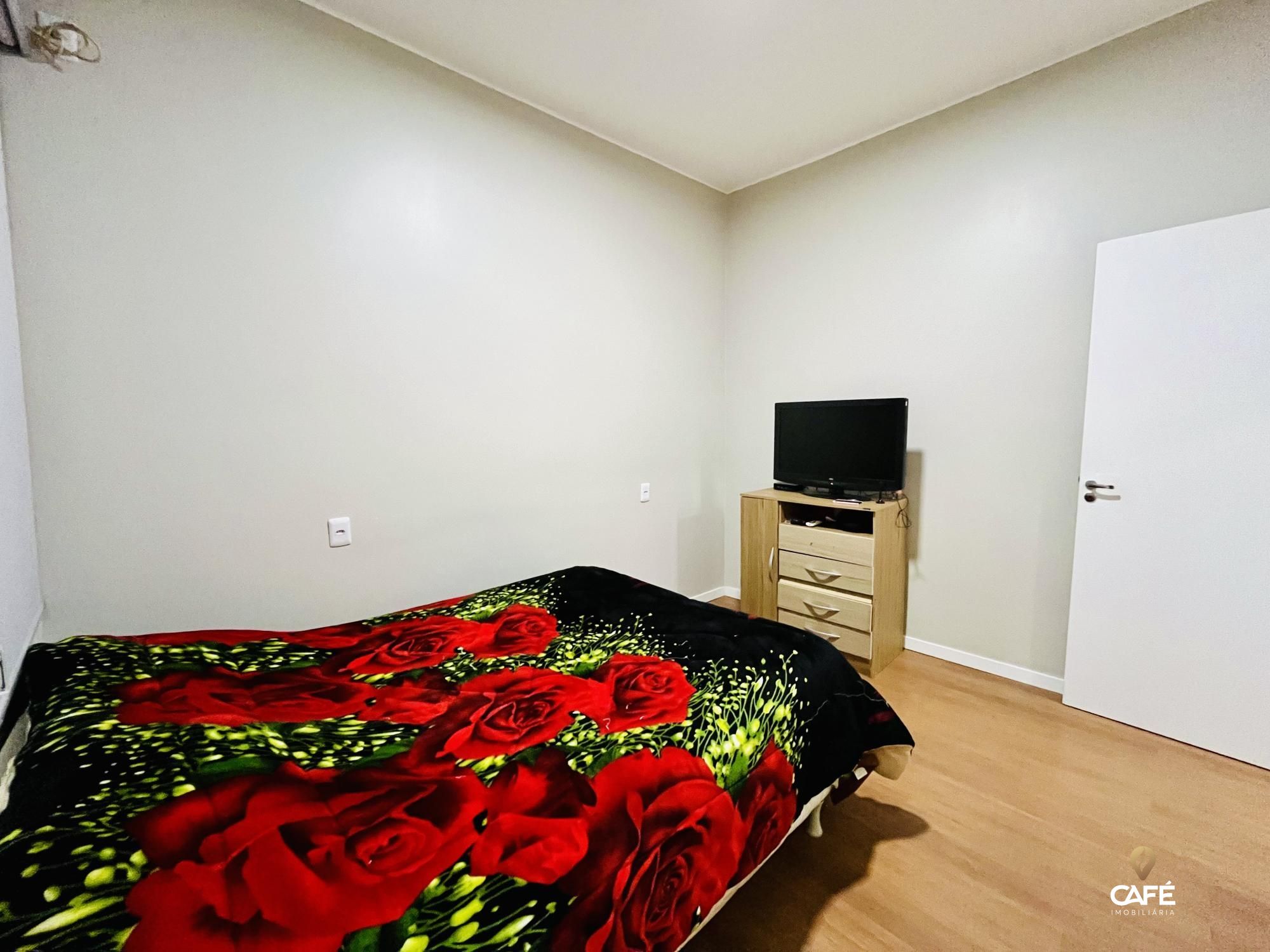 Apartamento, 3 quartos, 93 m² - Foto 5