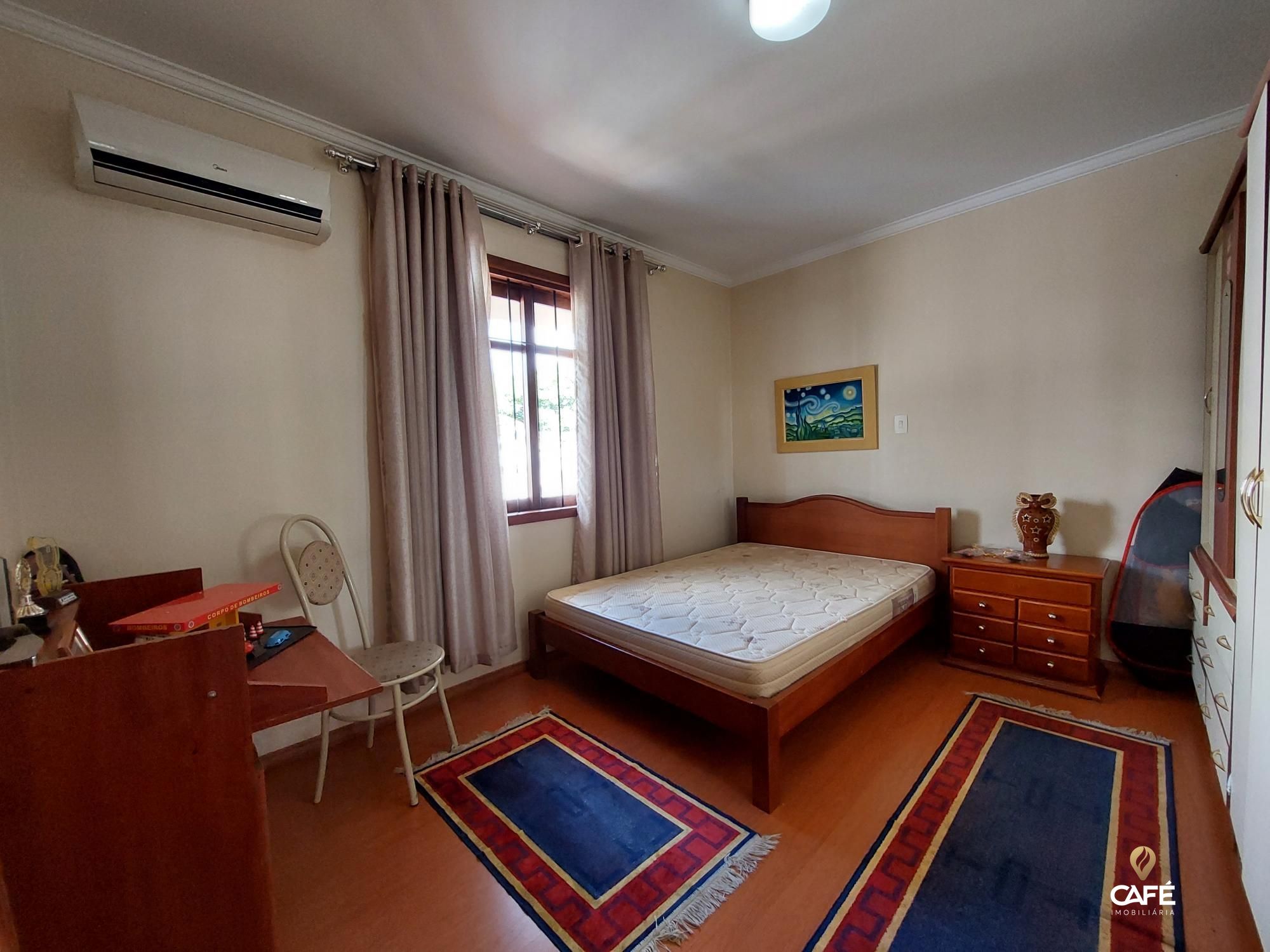 Casa, 4 quartos, 309 m² - Foto 28