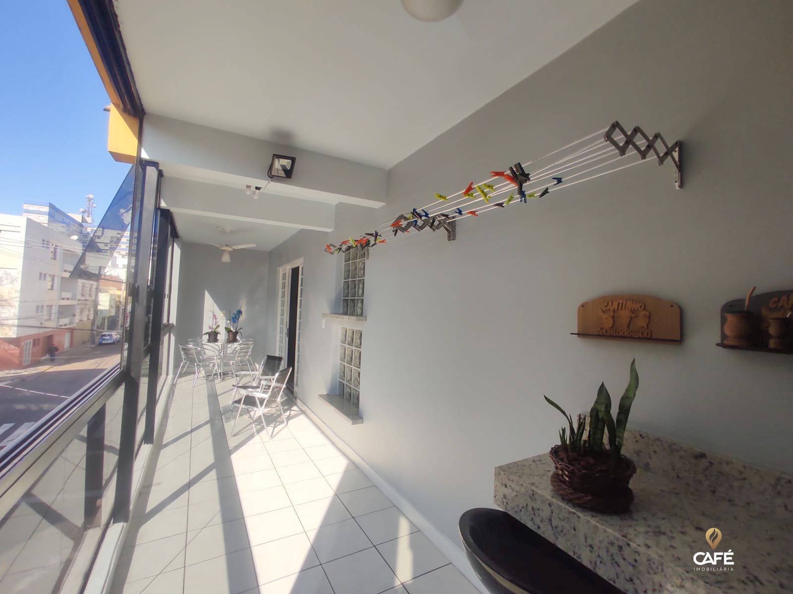 Apartamento, 3 quartos, 103 m² - Foto 1